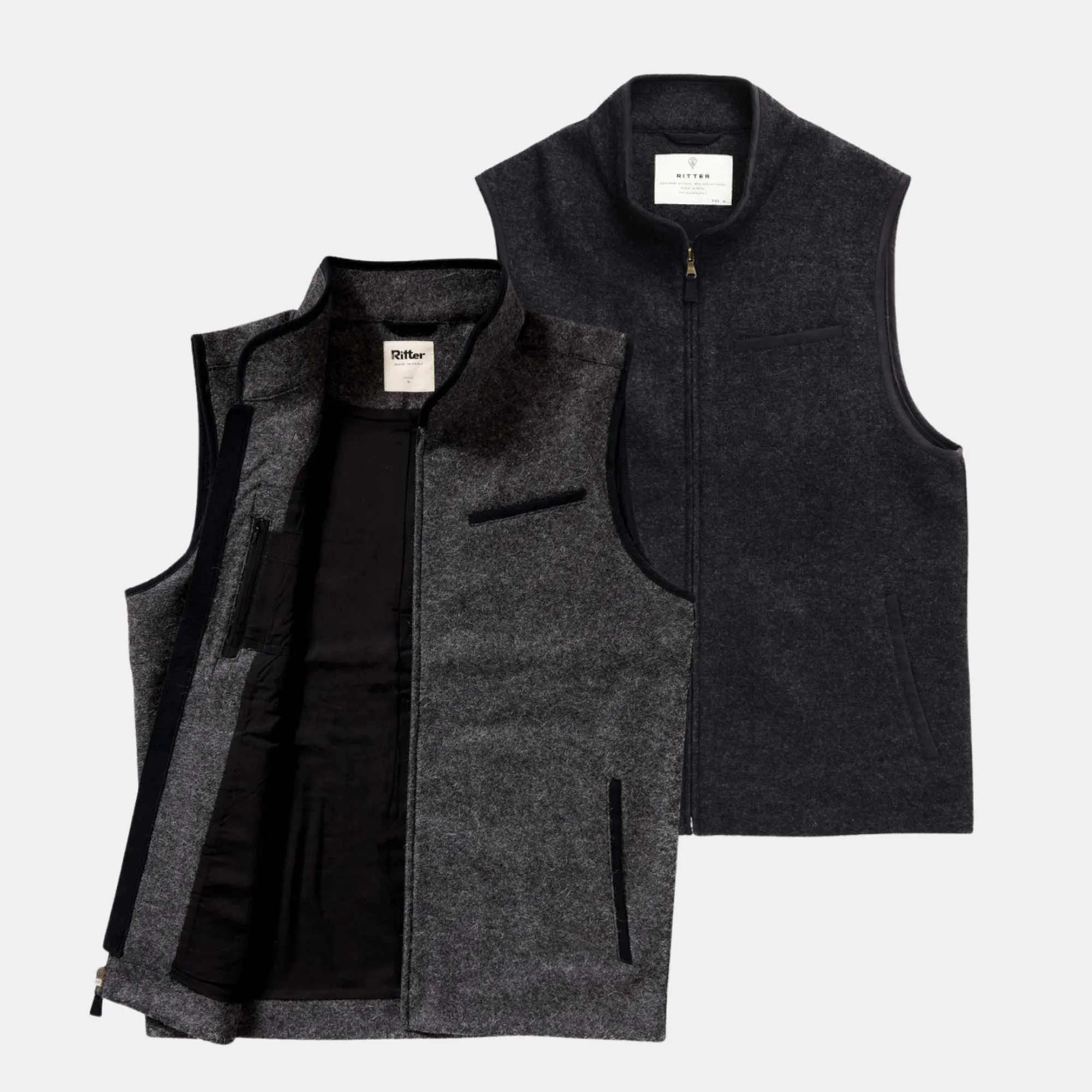 Rittervest 2-Pack sold by Ritter Wools product image thumbnail 3