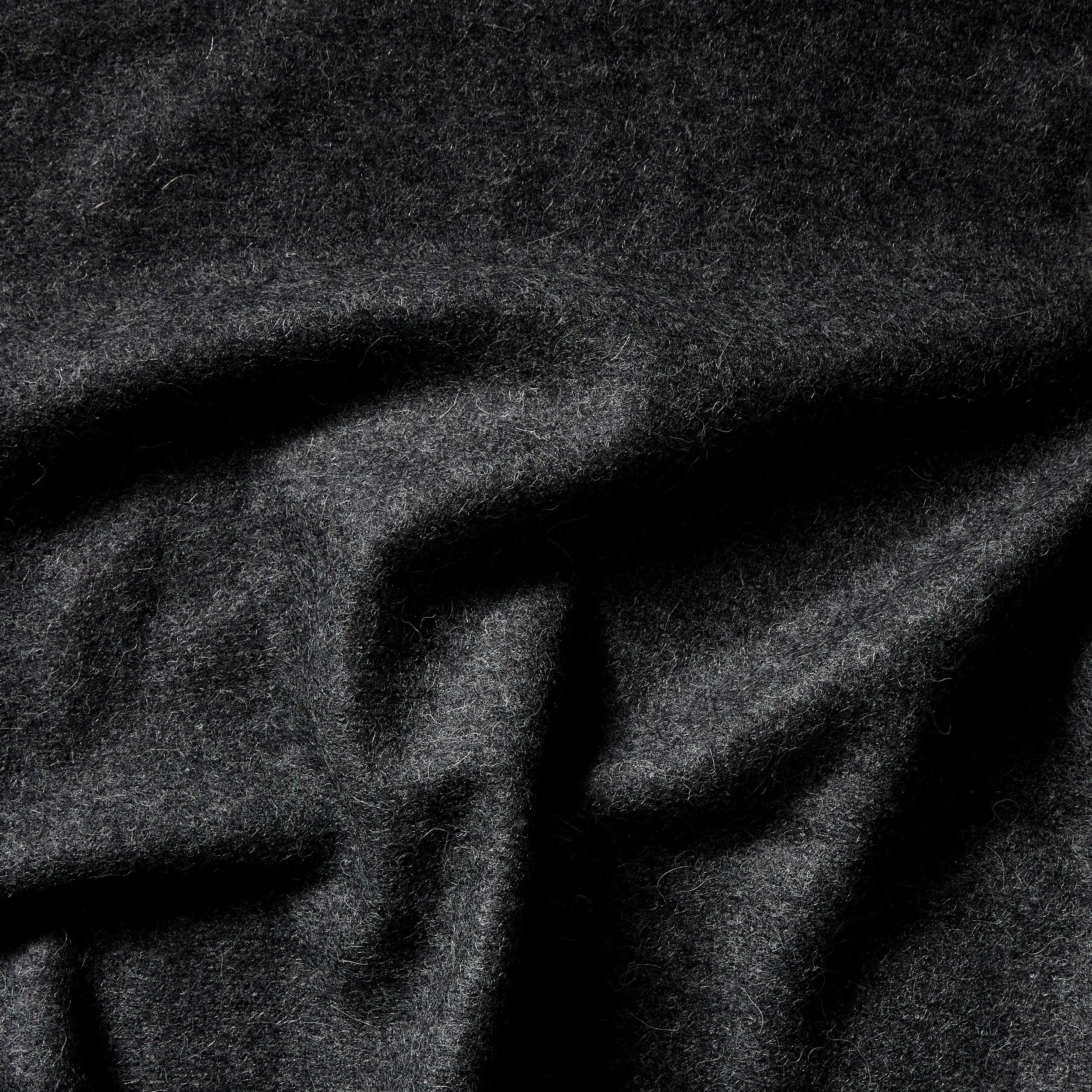 The Alpaca Rittervest™ - Light Charcoal sold by Ritter Wools product image thumbnail 4