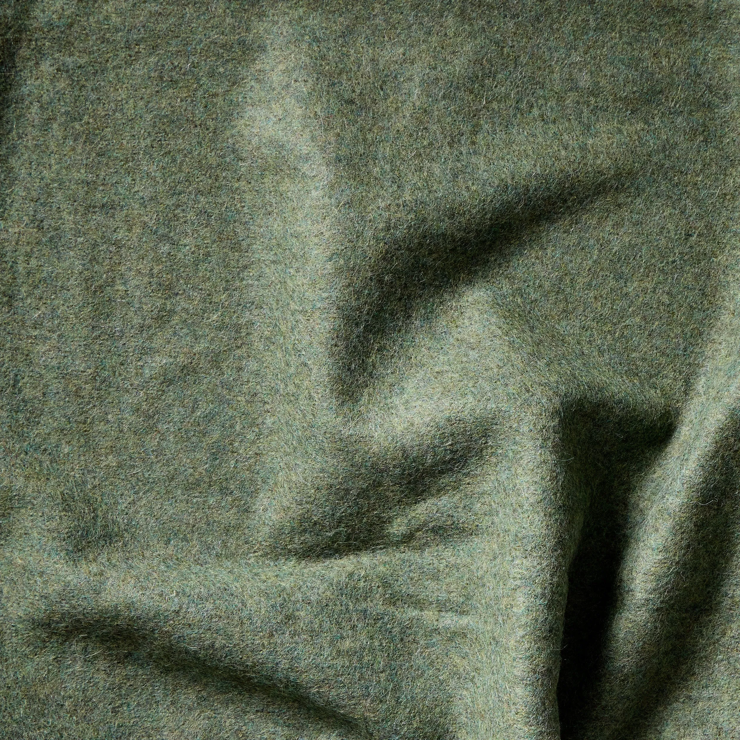 The Alpaca Rittervest™ - Peppermint sold by Ritter Wools product image thumbnail 4