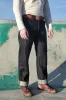 Work Pants - 22oz. Extra Heavyweight Japanese Selvedge sold by Skinner American Goods