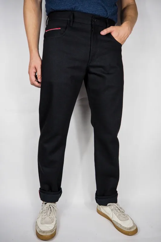 Standard Fit sold by Skinner American Goods