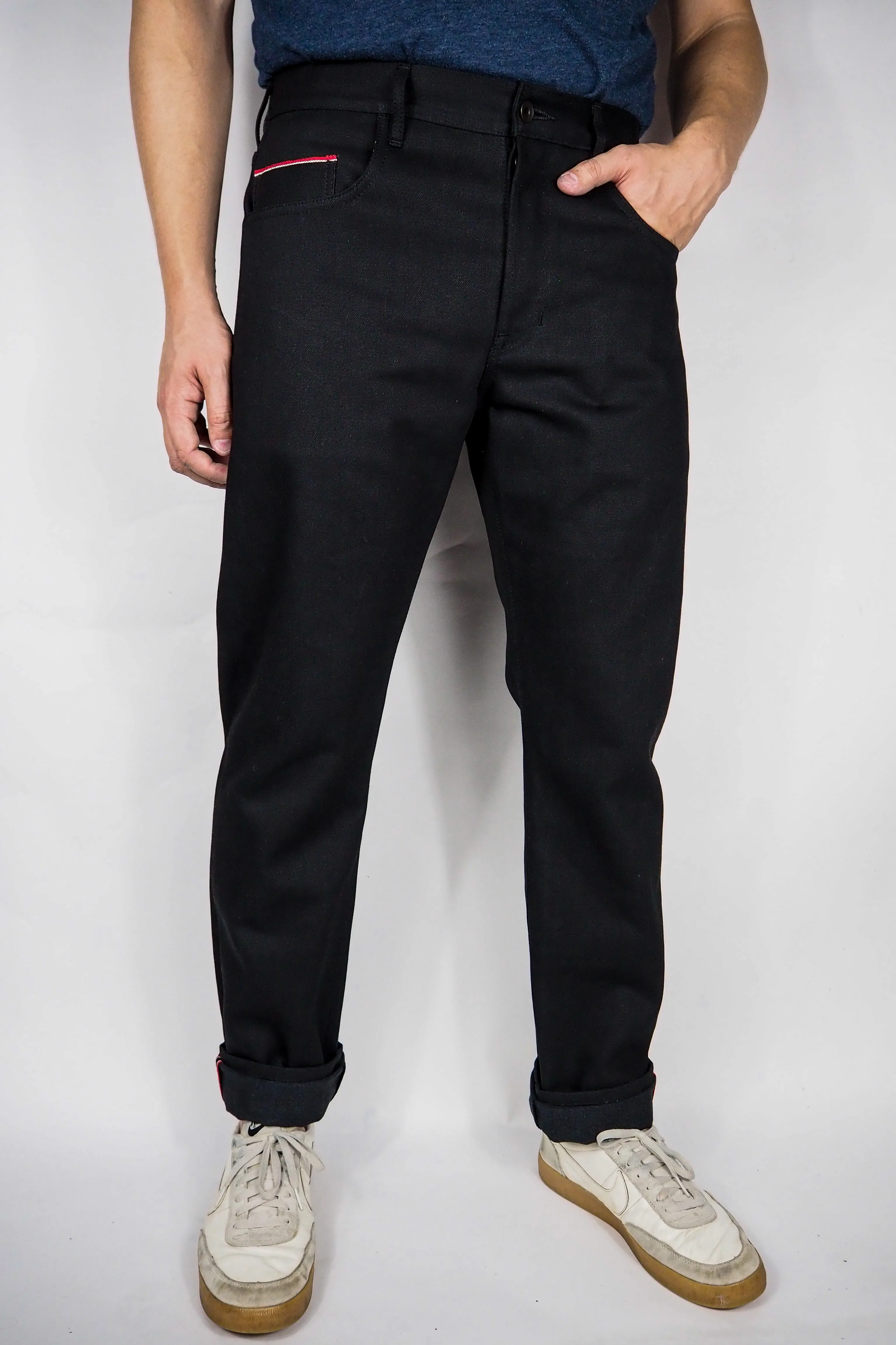 Standard Fit sold by Skinner American Goods