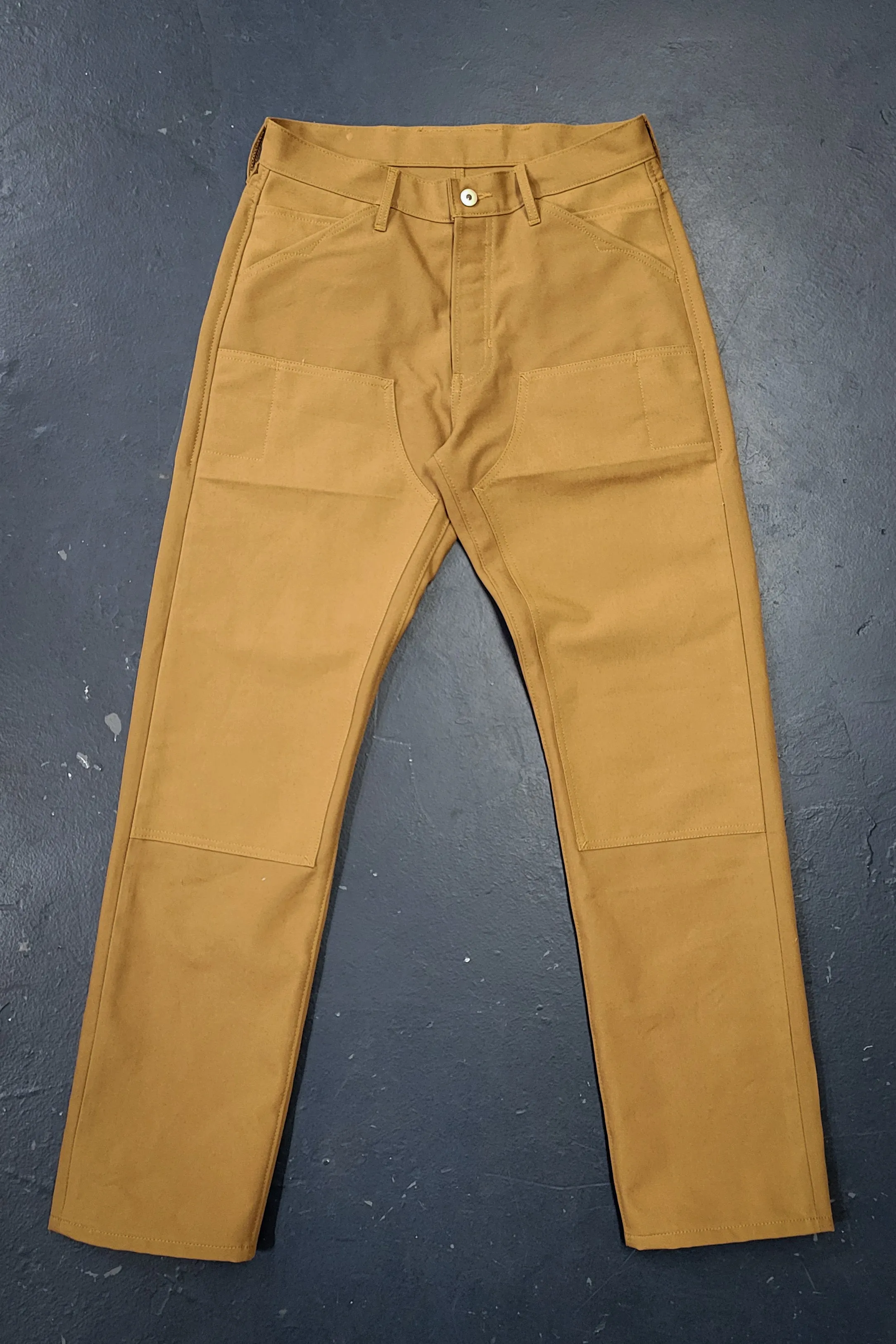 Work Pants sold by Skinner American Goods