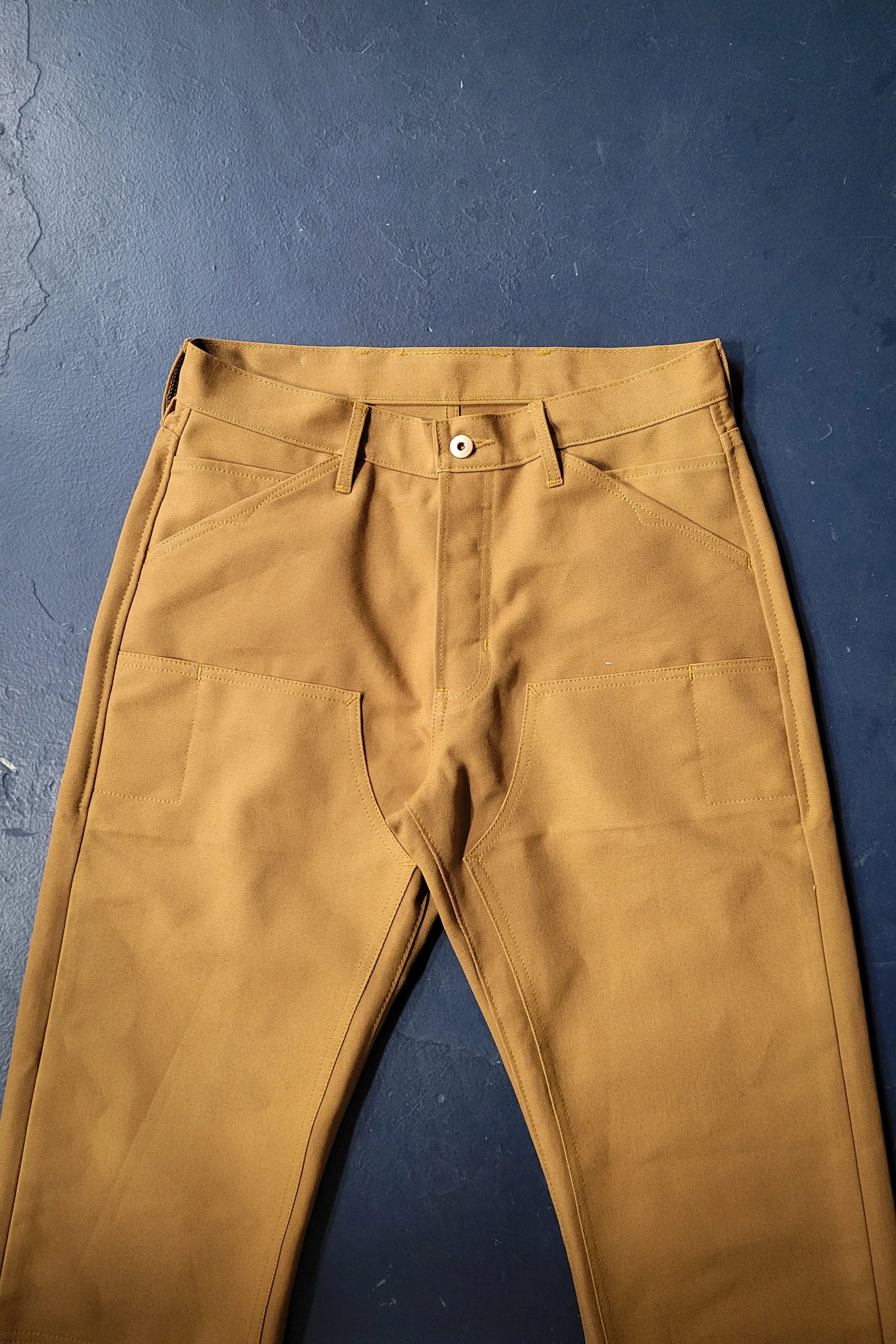 Work Pants sold by Skinner American Goods product image thumbnail 3