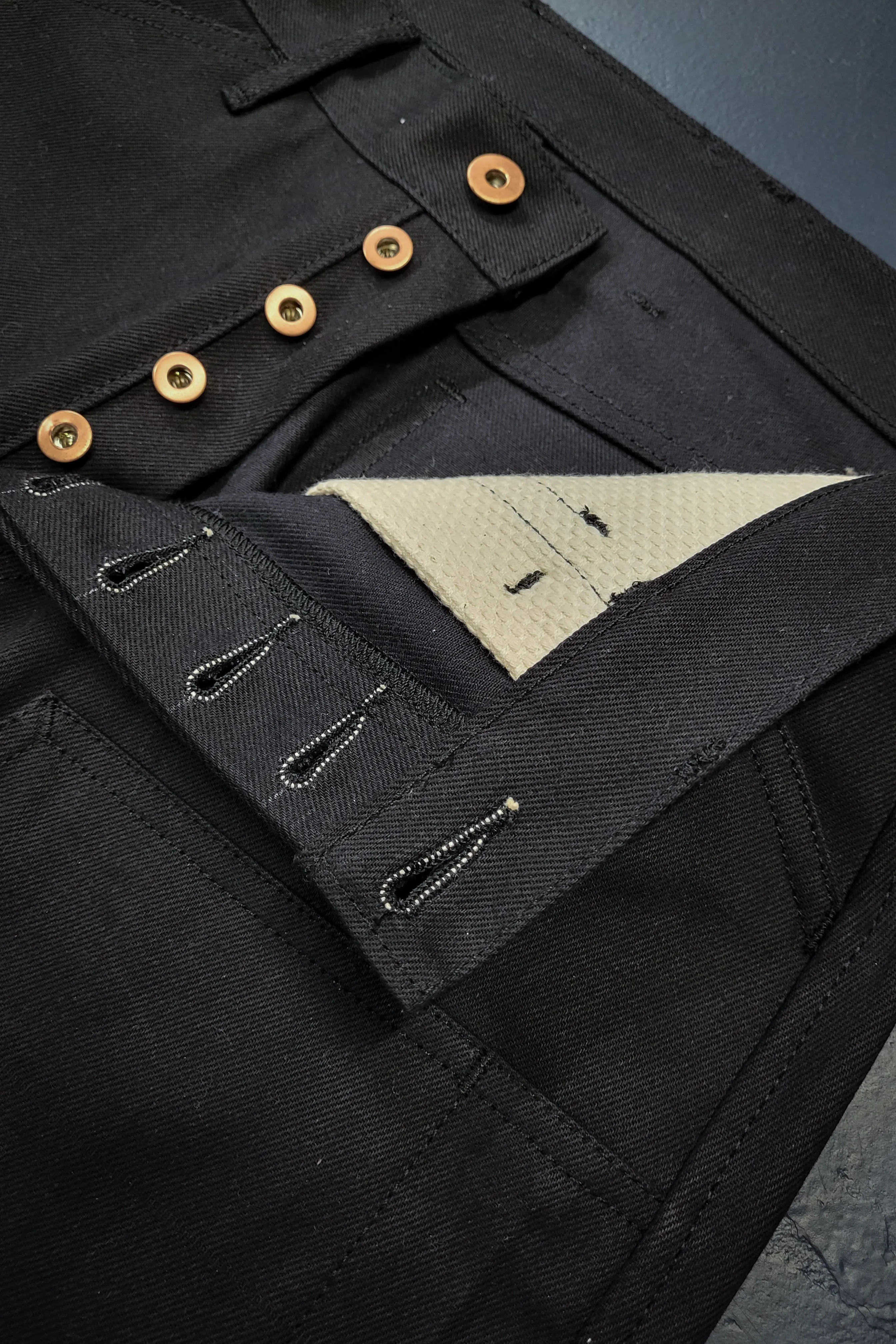 Work Pants sold by Skinner American Goods product image thumbnail 5