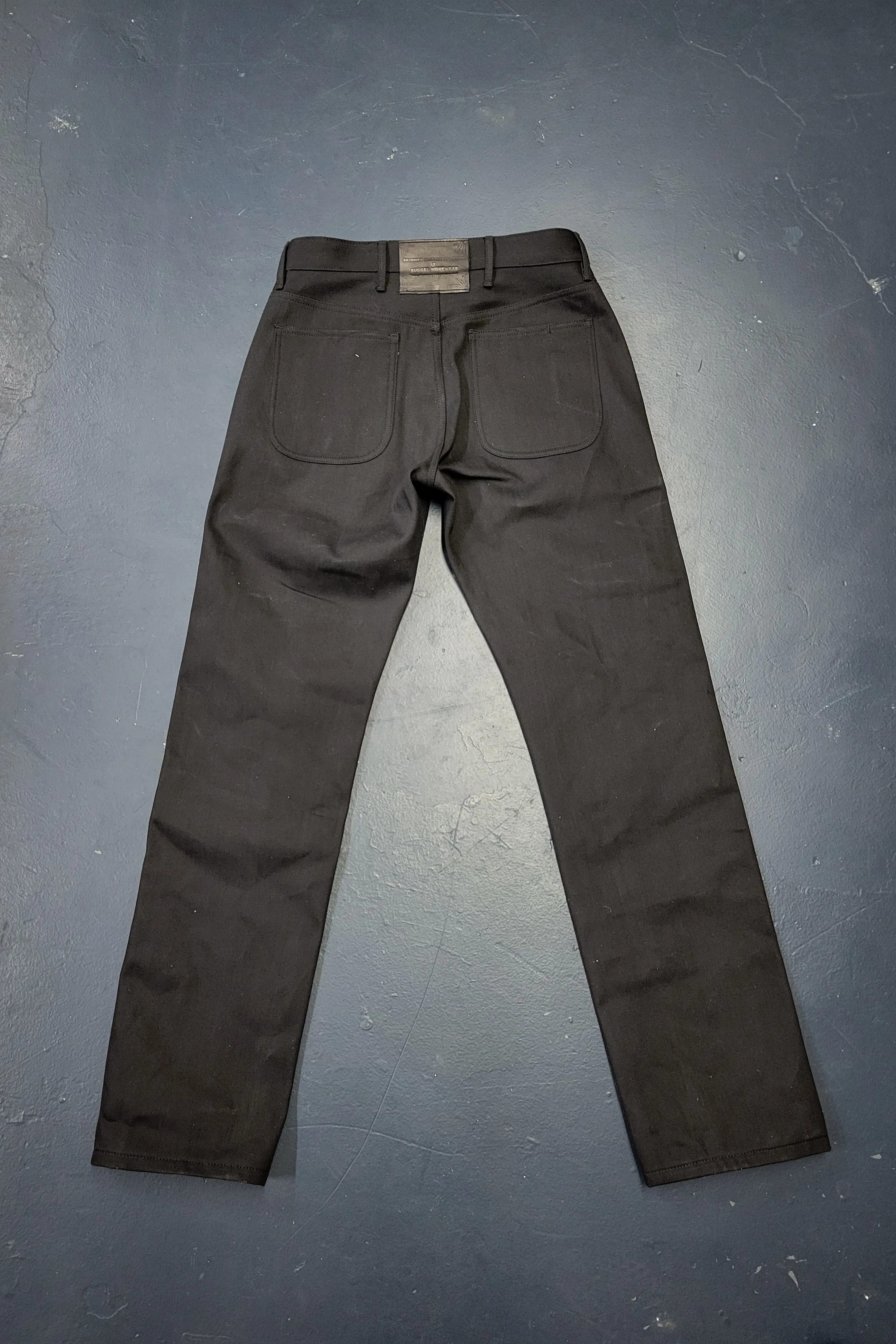 Work Pants sold by Skinner American Goods product image thumbnail 2