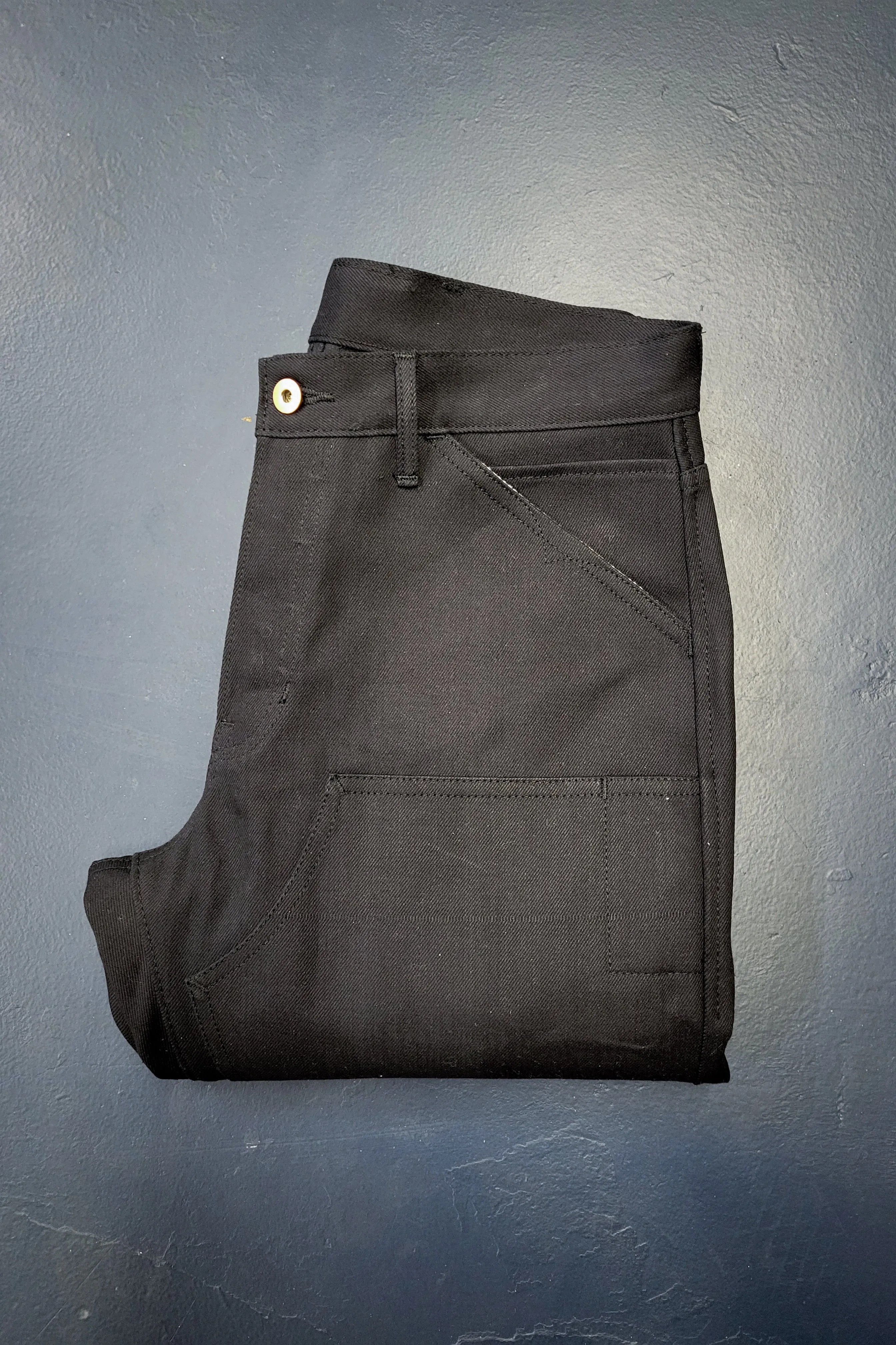 Work Pants sold by Skinner American Goods product image thumbnail 3