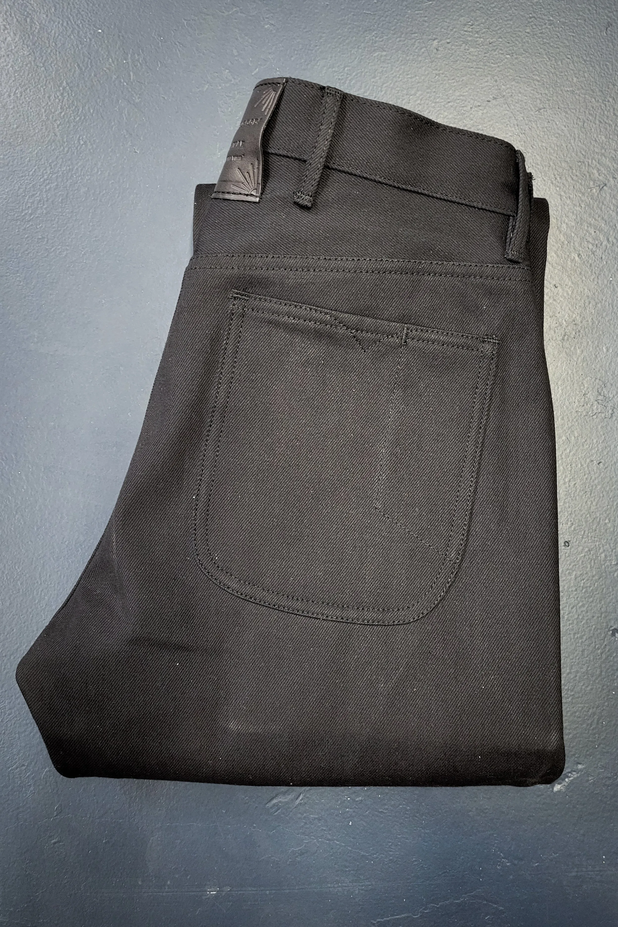 Work Pants sold by Skinner American Goods product image thumbnail 4