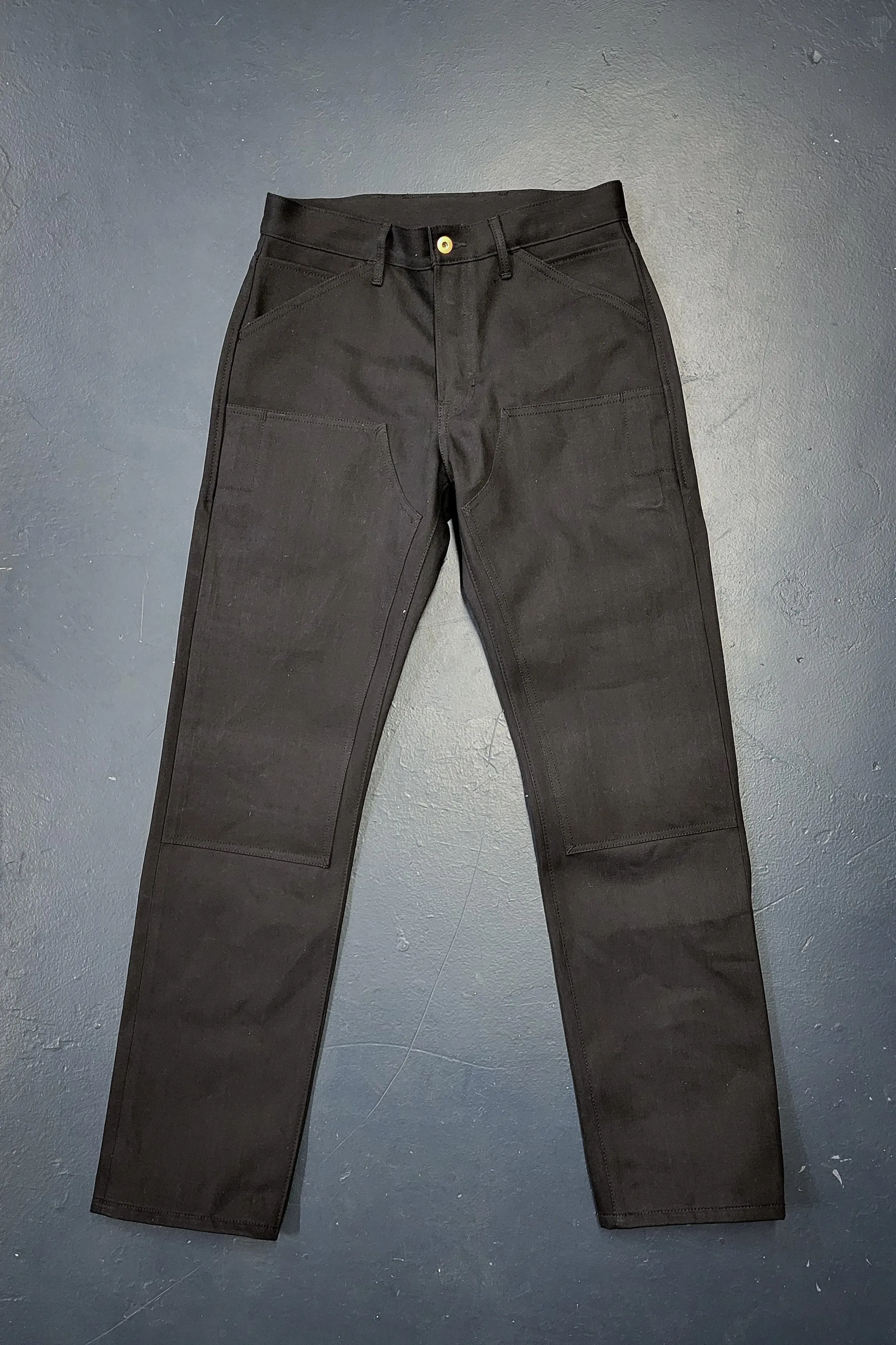 Work Pants sold by Skinner American Goods