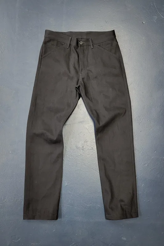 Casual Fit sold by Skinner American Goods