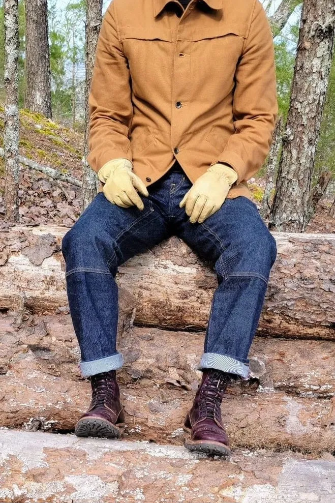 Work Pants sold by Skinner American Goods product image thumbnail 2