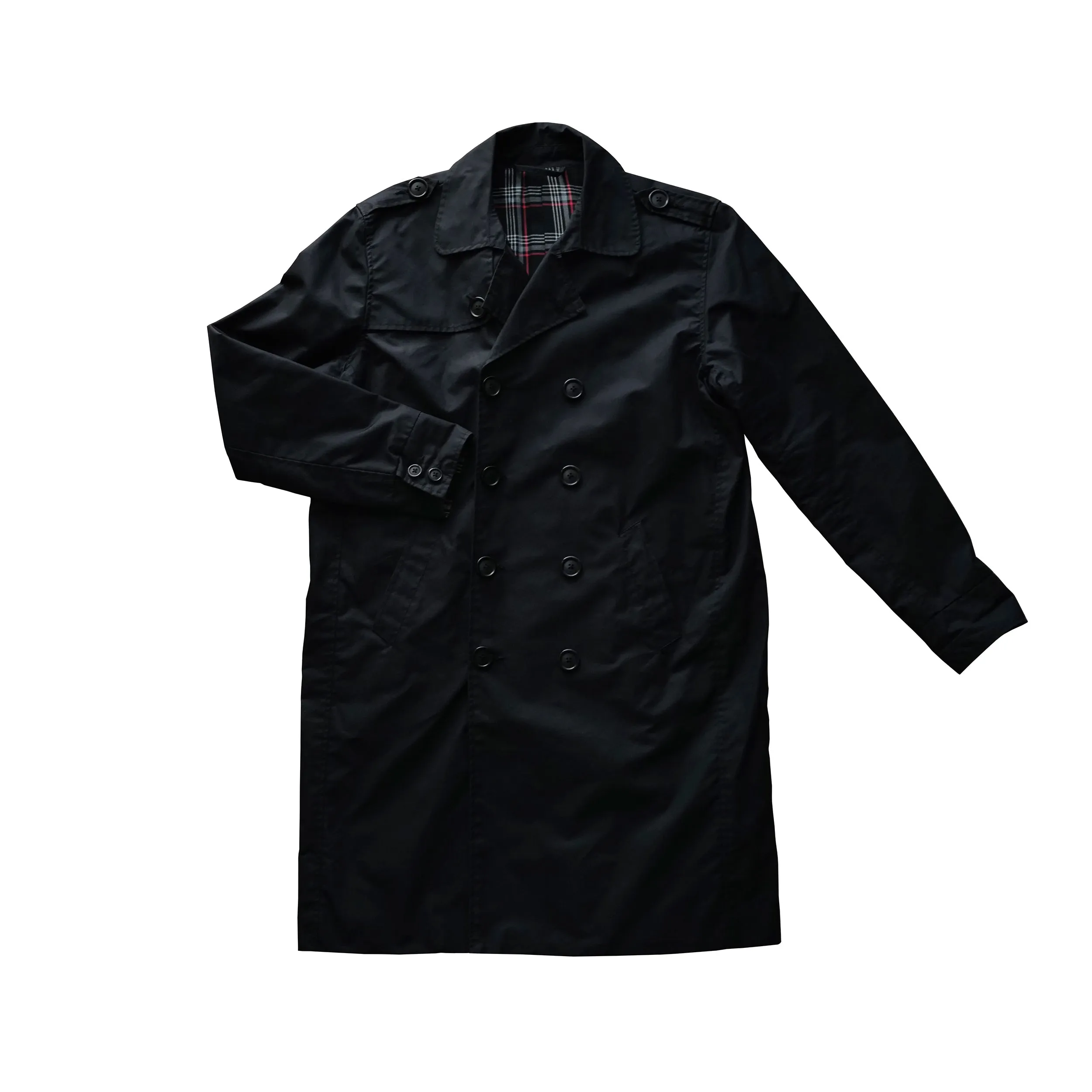 Brands Hatch Trench sold by STANDARD H