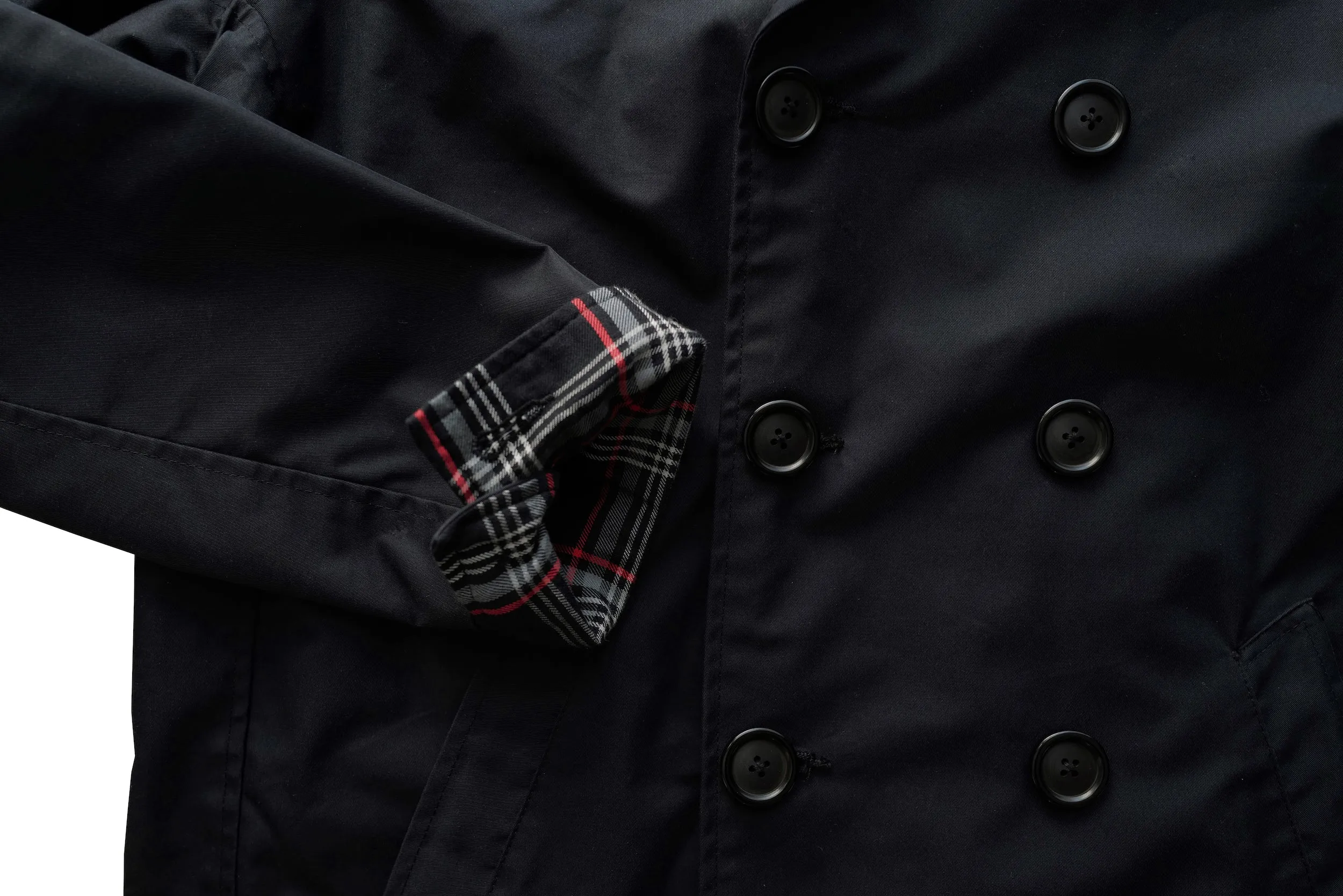 Brands Hatch Trench sold by STANDARD H product image thumbnail 5