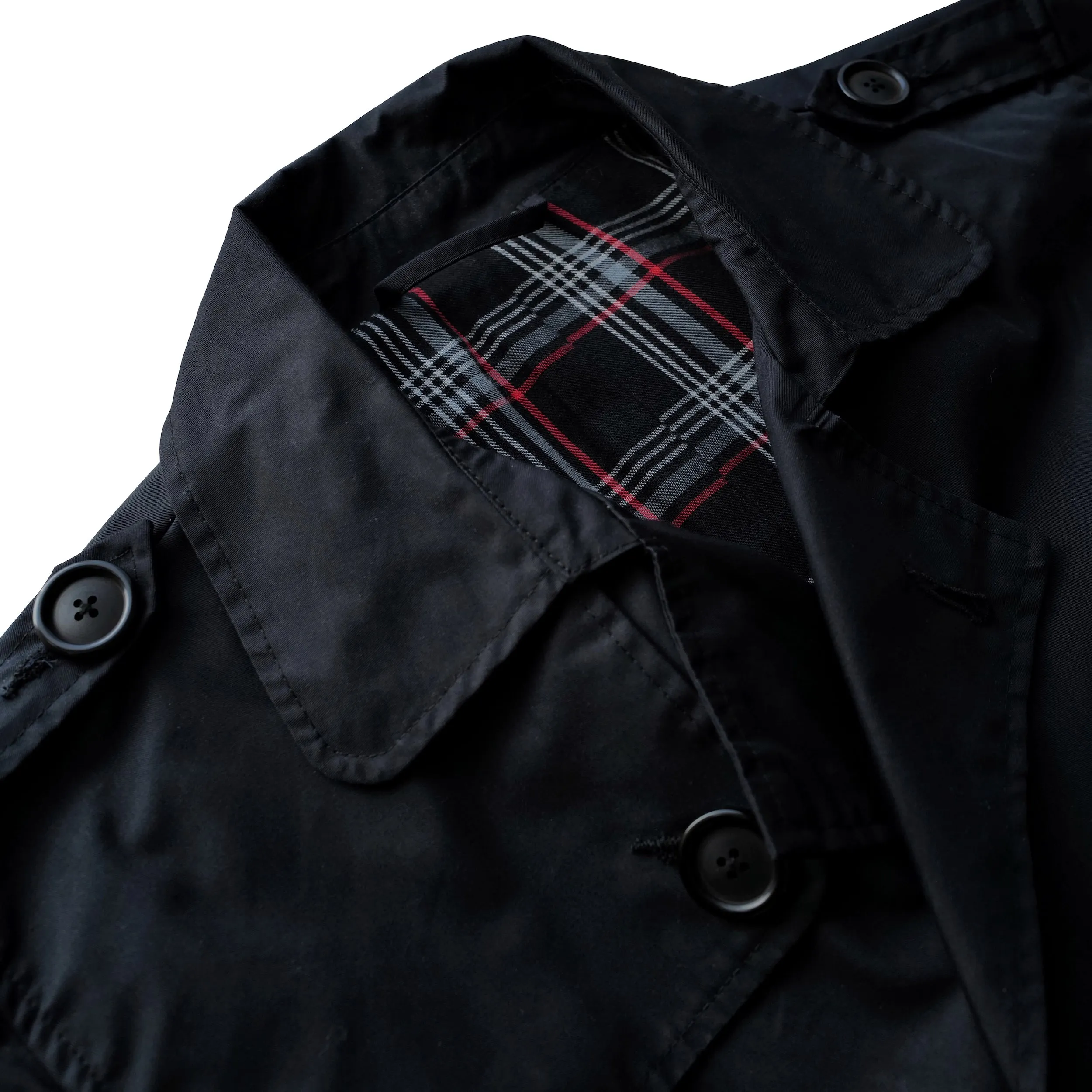 Brands Hatch Trench sold by STANDARD H product image thumbnail 3