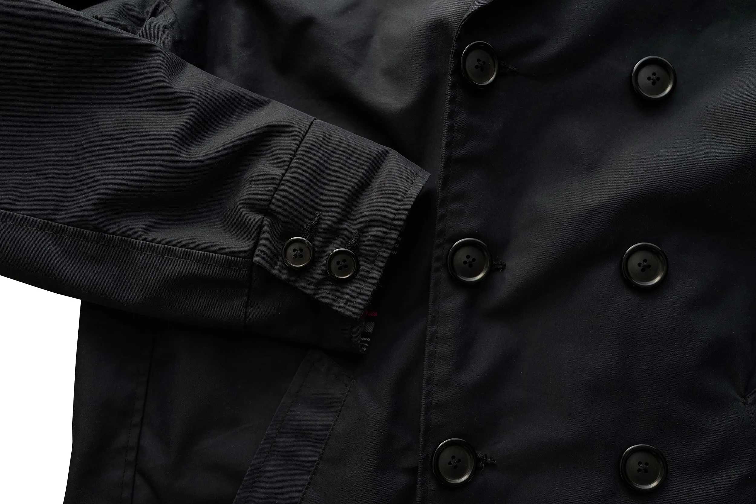 Brands Hatch Trench sold by STANDARD H product image thumbnail 4