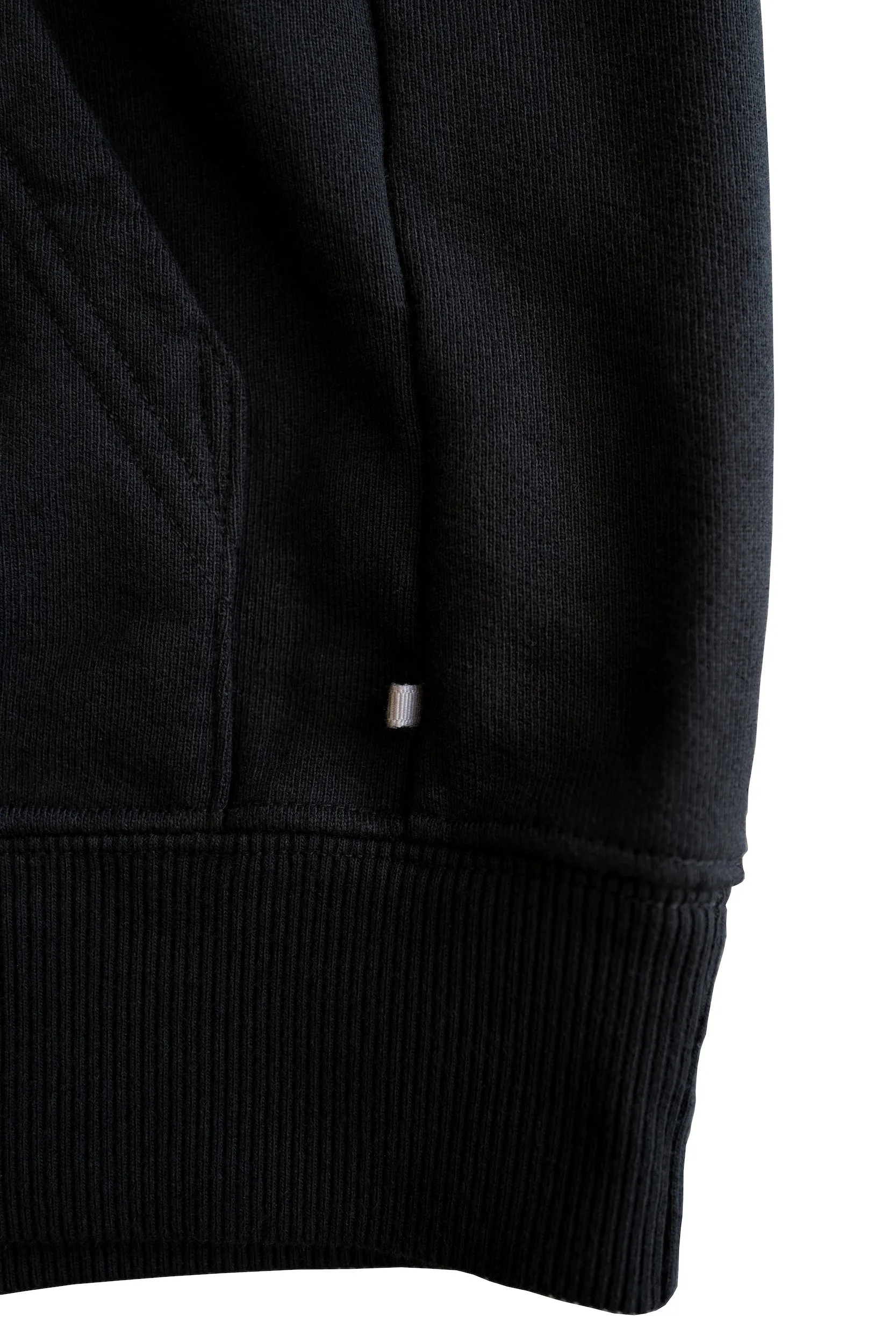 Vanagon Hoodie Sweatshirt - Black sold by STANDARD H product image thumbnail 4