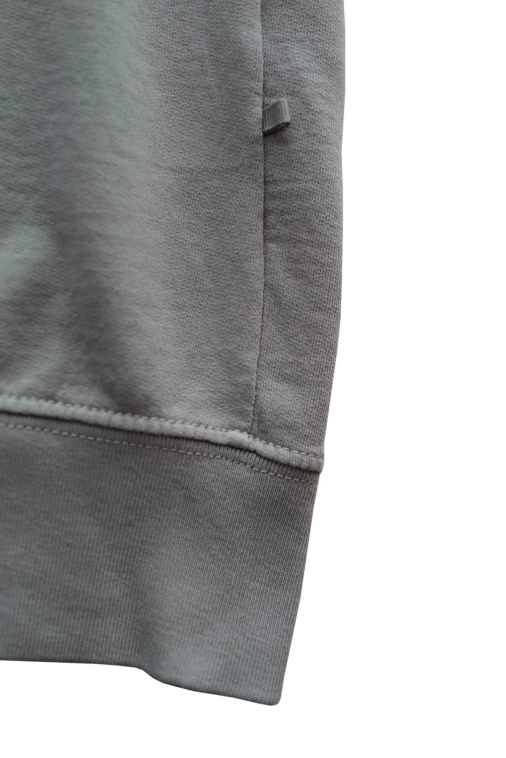 XK SweatShirt - Cool Grey sold by STANDARD H product image thumbnail 3