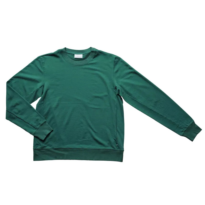 XK SweatShirt - BRG sold by STANDARD H
