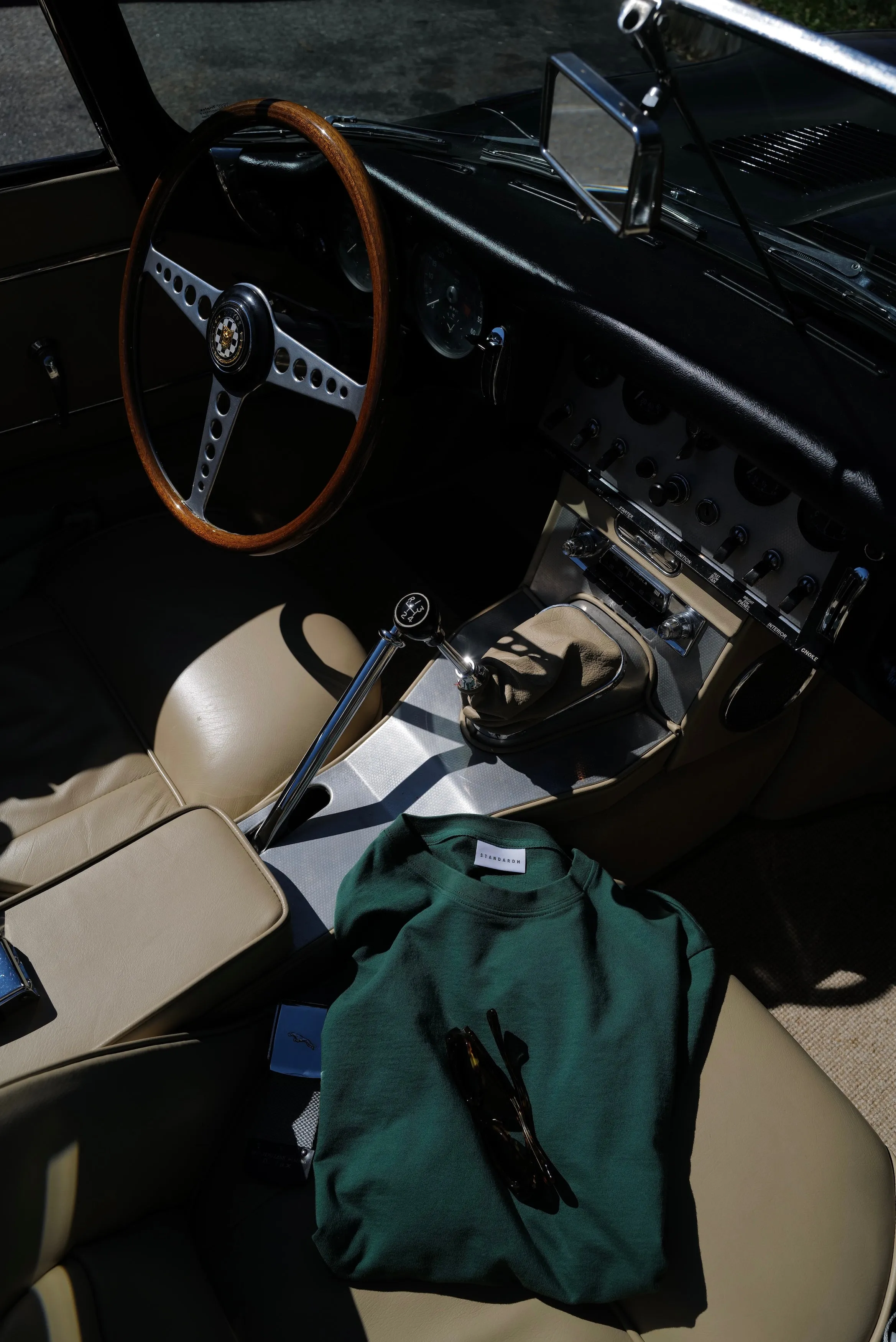 XK SweatShirt - BRG sold by STANDARD H product image thumbnail 5