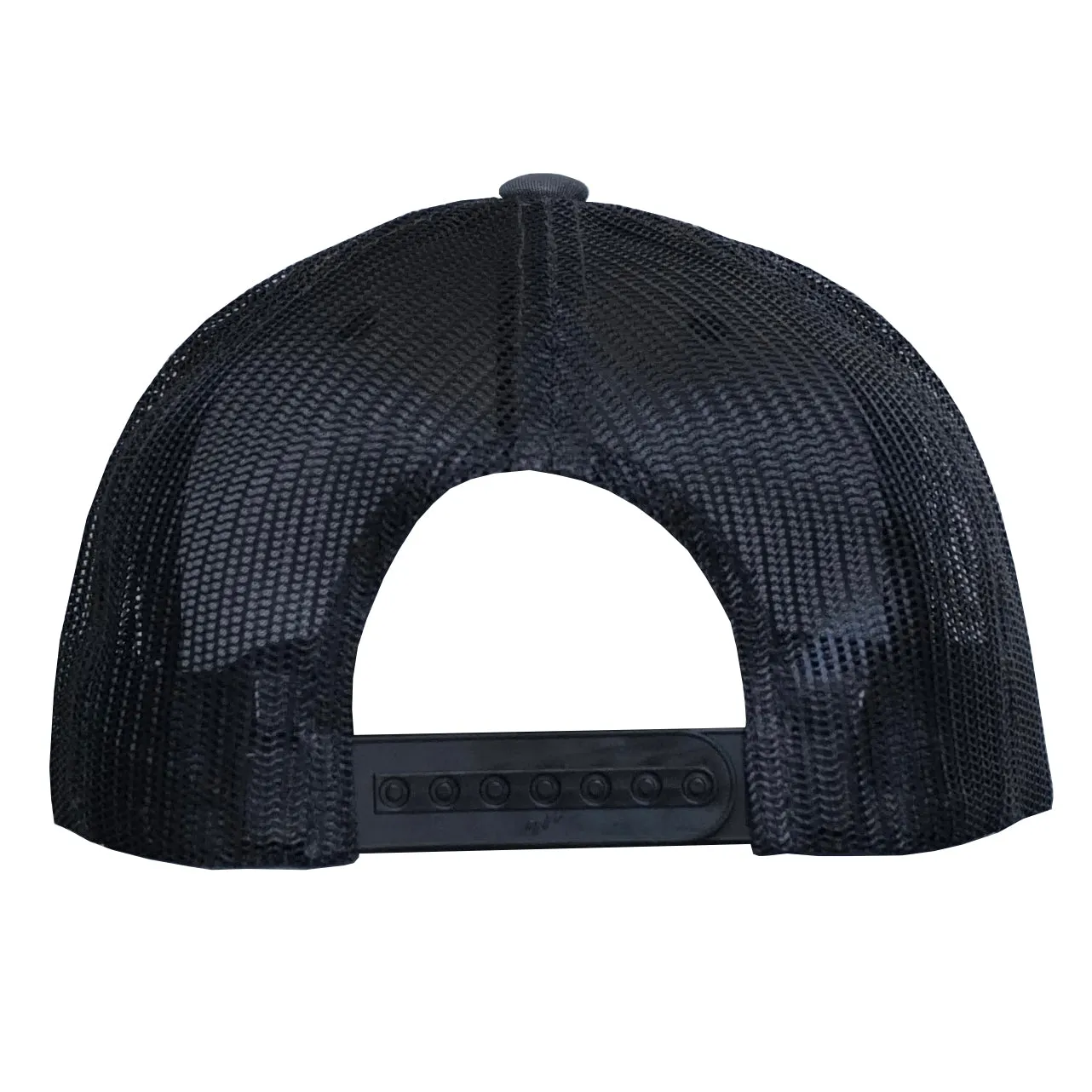 Shift Logo Trucker Hat - Grey sold by STANDARD H product image thumbnail 3