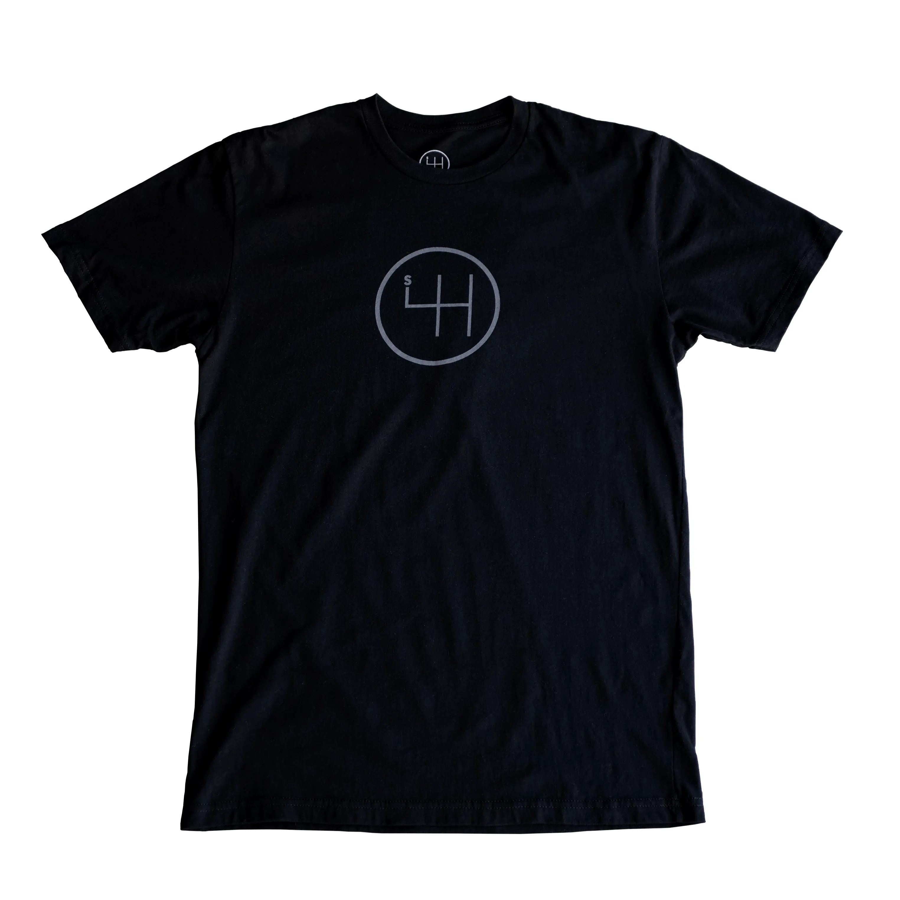 Shift Logo T-shirt - Stealth sold by STANDARD H