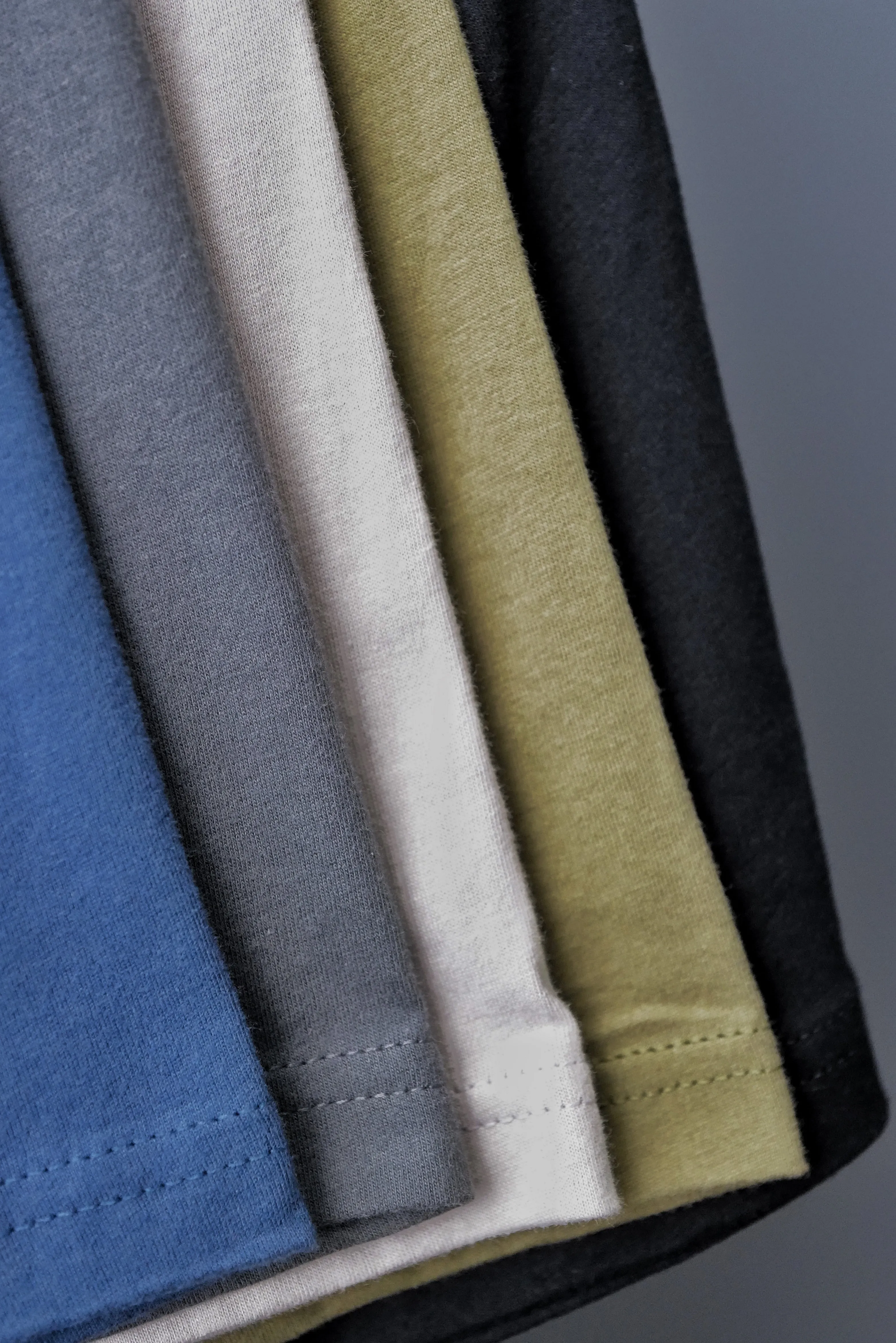 Shift Logo T - Military sold by STANDARD H product image thumbnail 4