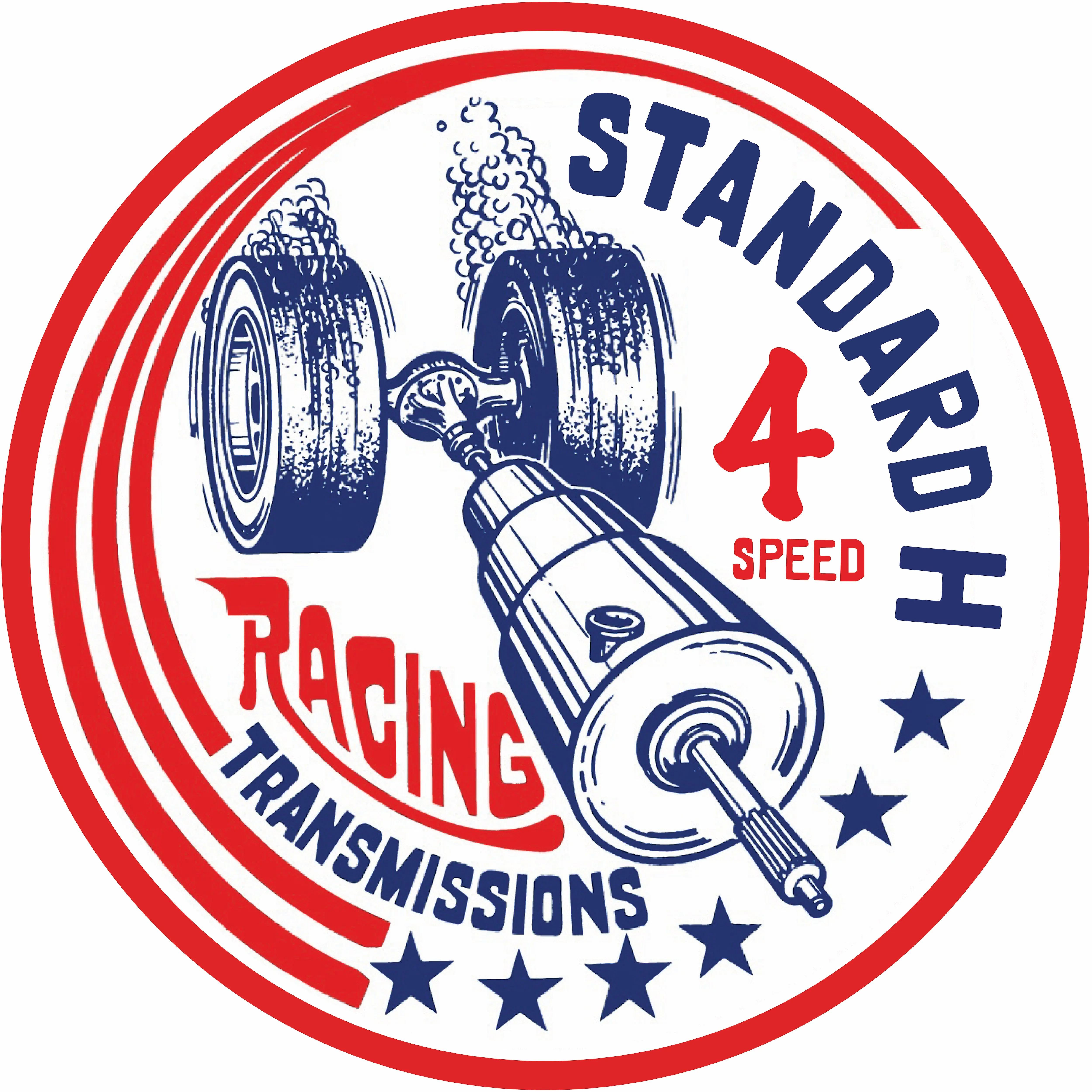 Mechanics Shirt - Navy sold by STANDARD H product image thumbnail 4