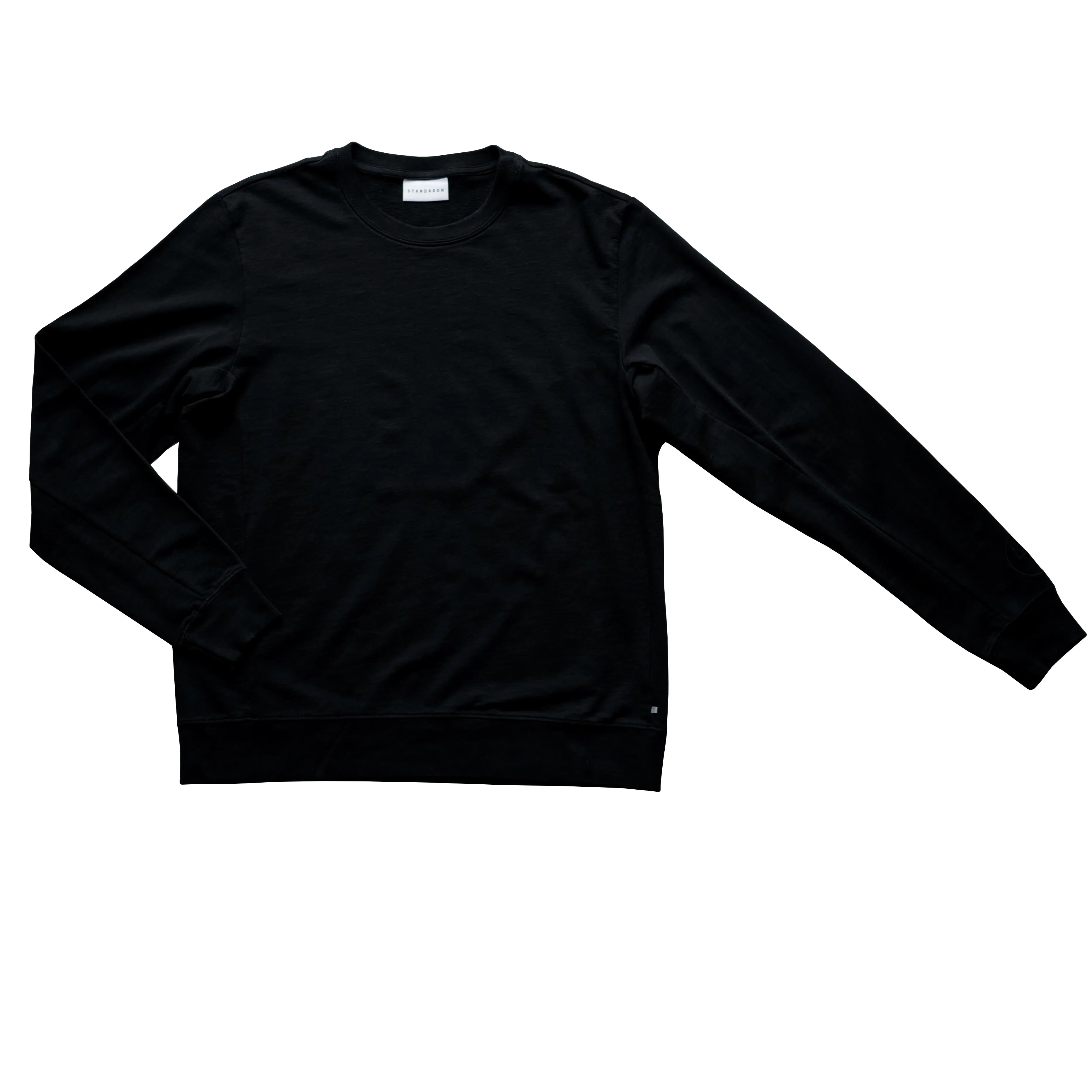 XK SweatShirt - Black sold by STANDARD H