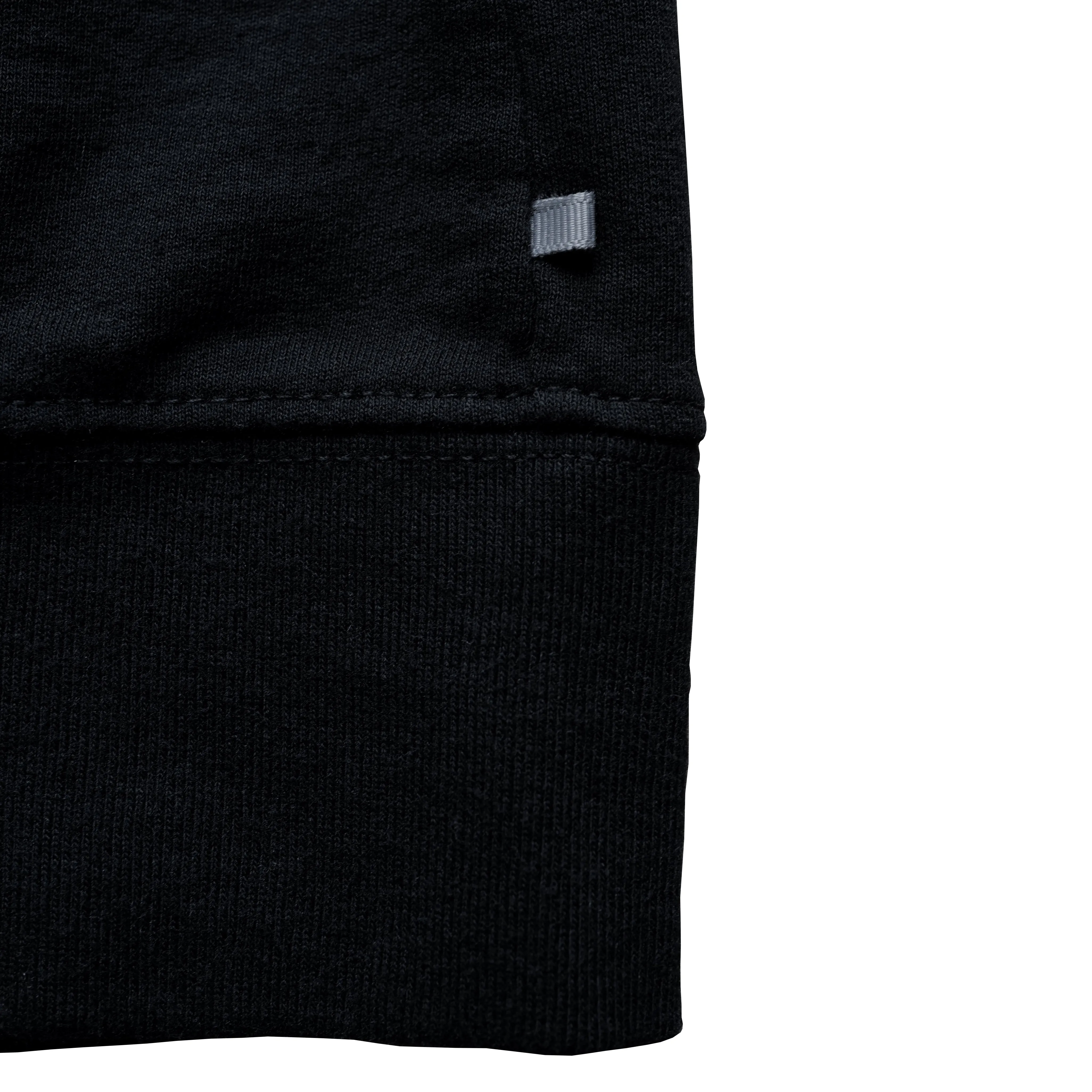 XK SweatShirt - Black sold by STANDARD H product image thumbnail 3