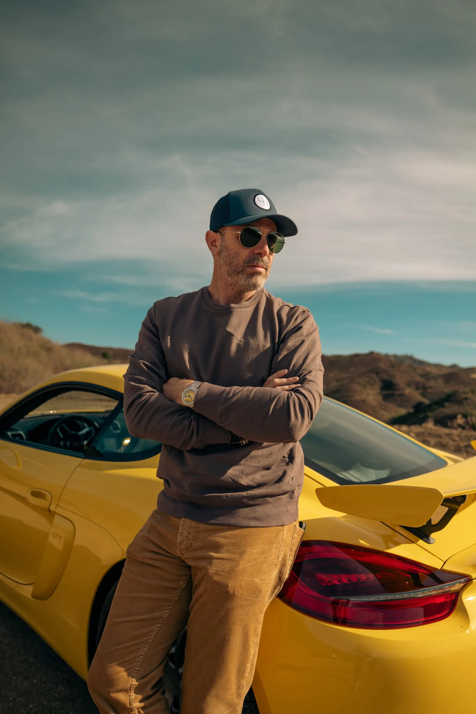 XK SweatShirt - Garage sold by STANDARD H product image thumbnail 5