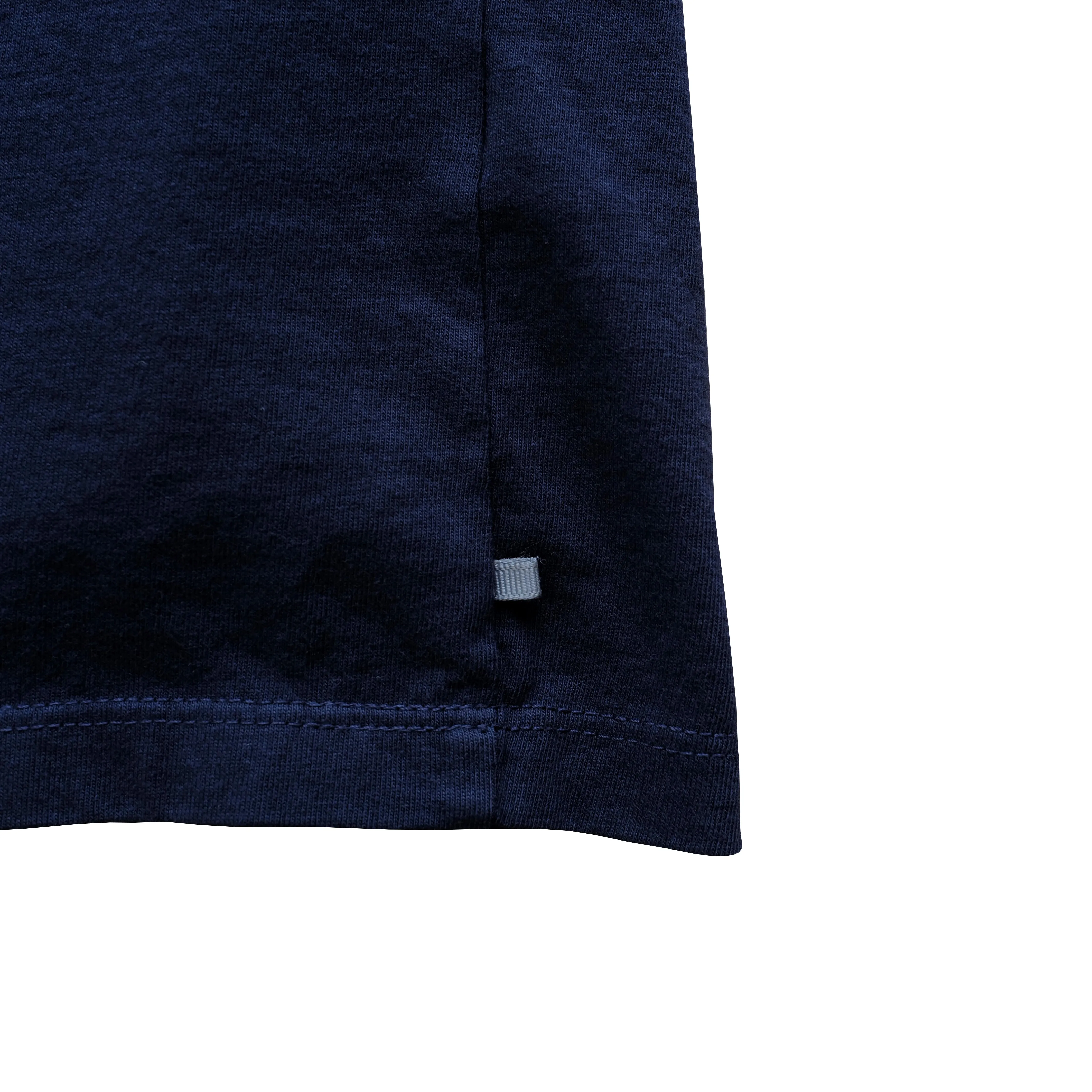 Avant T-shirt - Blu Scuro sold by STANDARD H product image thumbnail 3