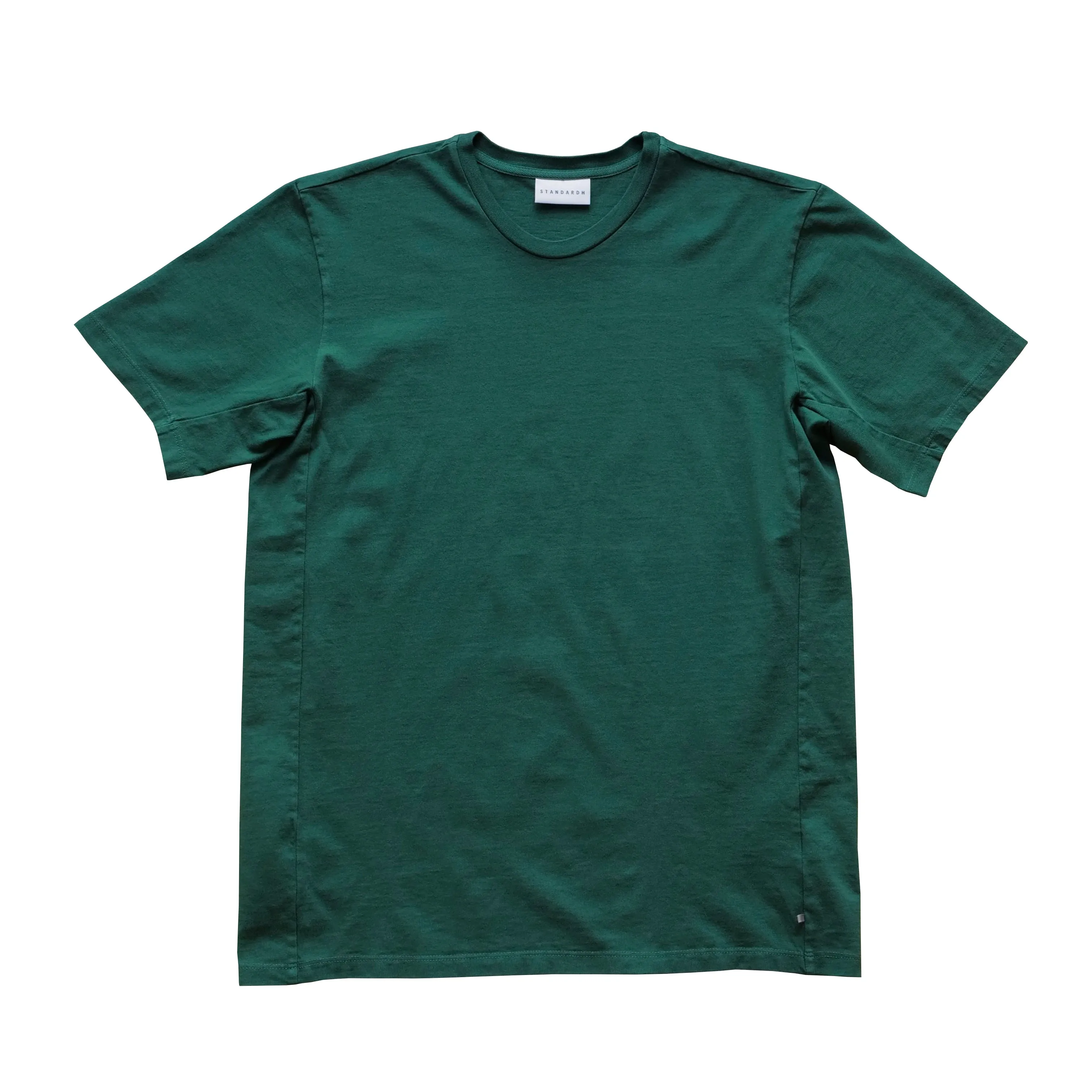 Carrera T-shirt - BRG sold by STANDARD H