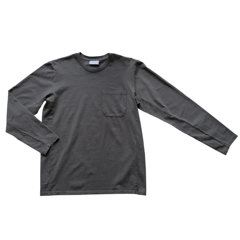Avant Long Sleeve T-shirt - Garage sold by STANDARD H