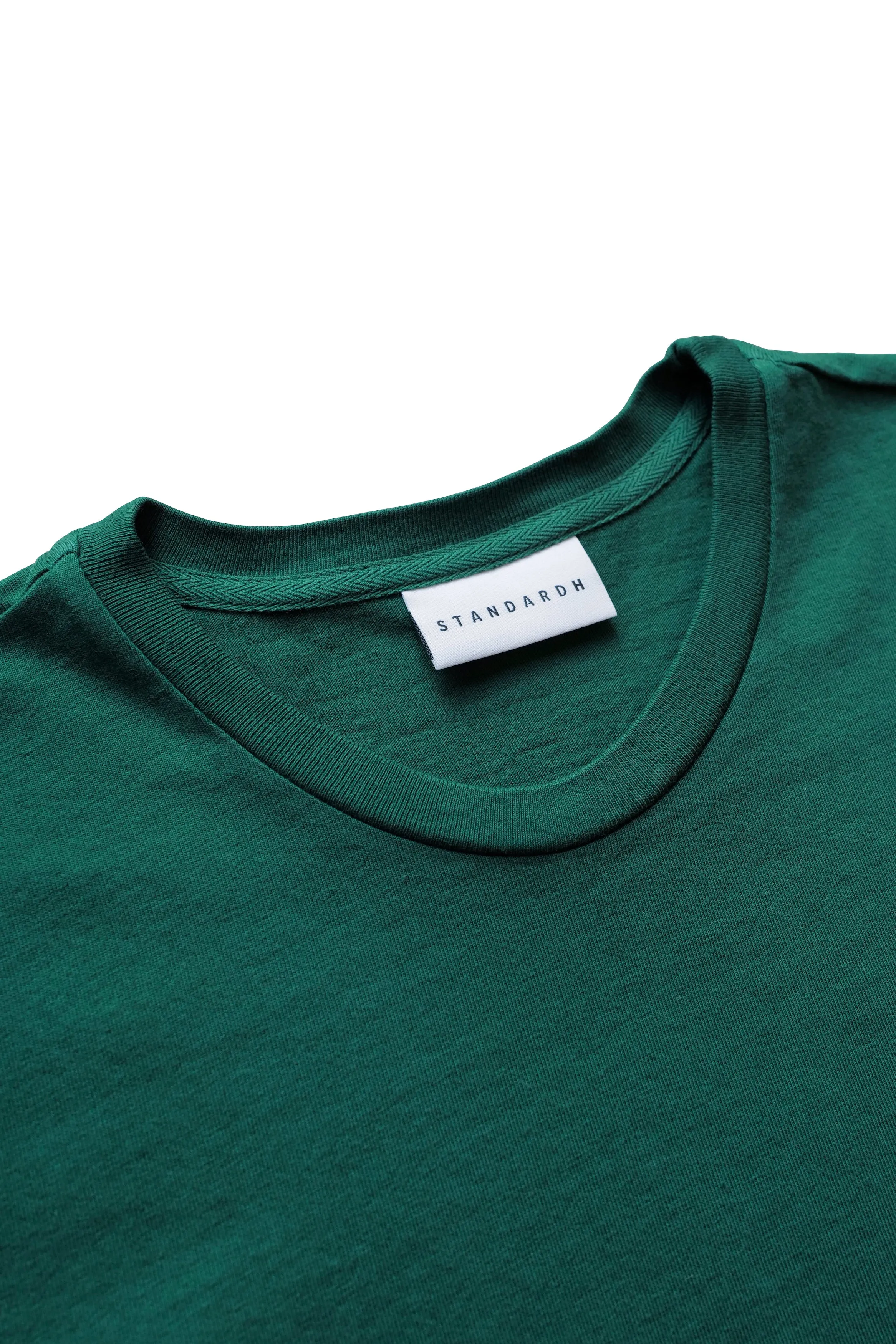 Avant Long Sleeve T-shirt - BRG sold by STANDARD H product image thumbnail 2