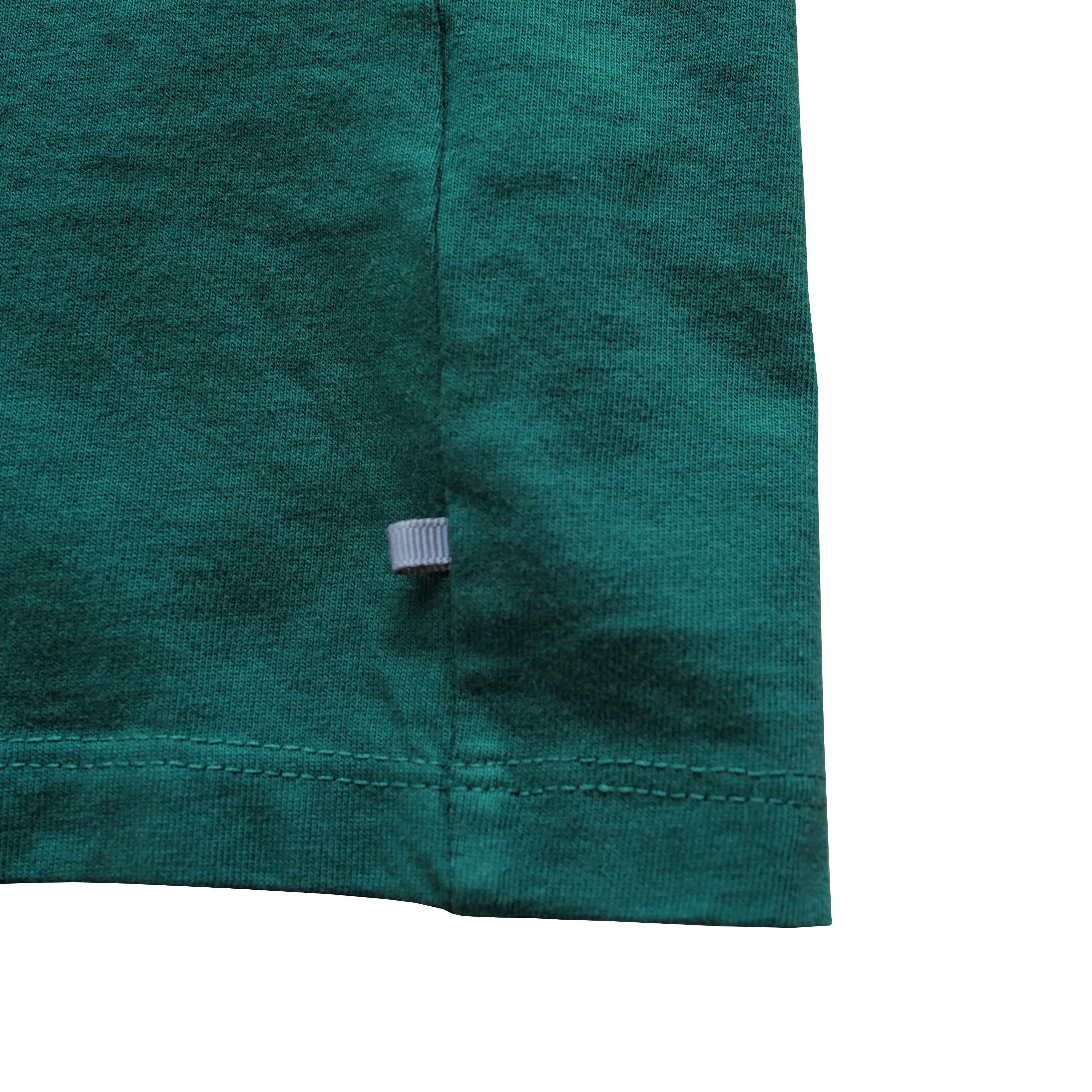 Avant Long Sleeve T-shirt - BRG sold by STANDARD H product image thumbnail 3