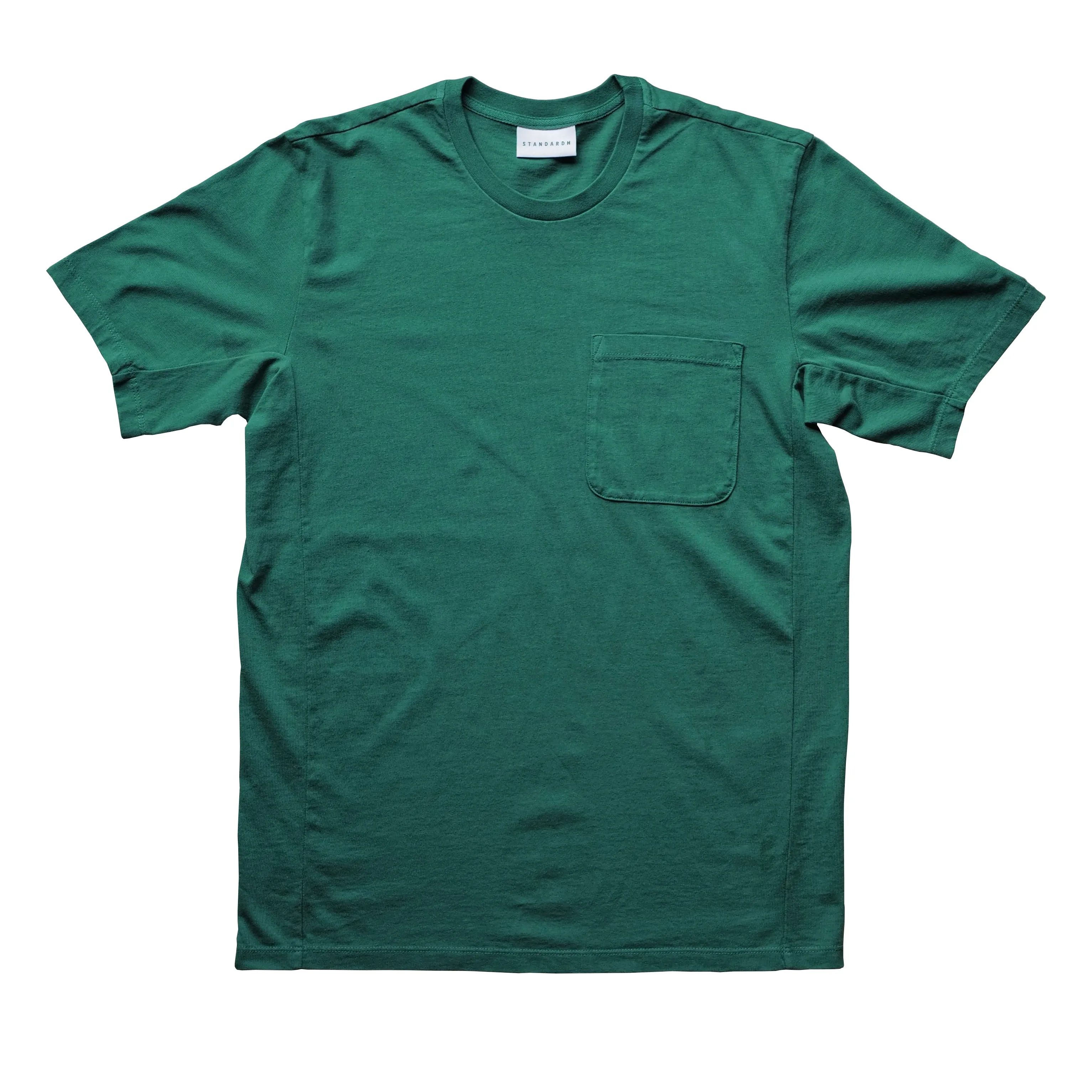 Avant T-shirt - BRG sold by STANDARD H
