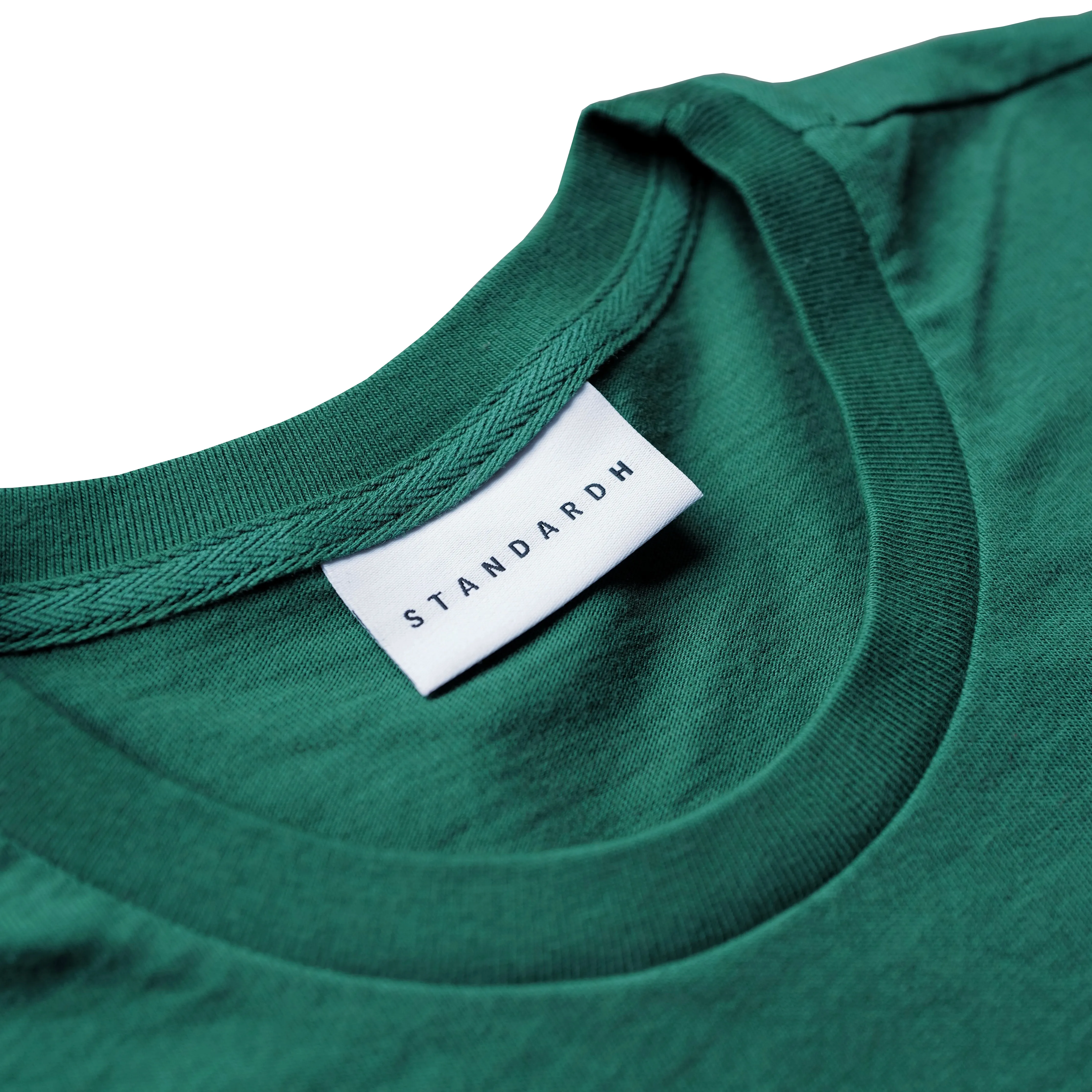 Avant T-shirt - BRG sold by STANDARD H product image thumbnail 2