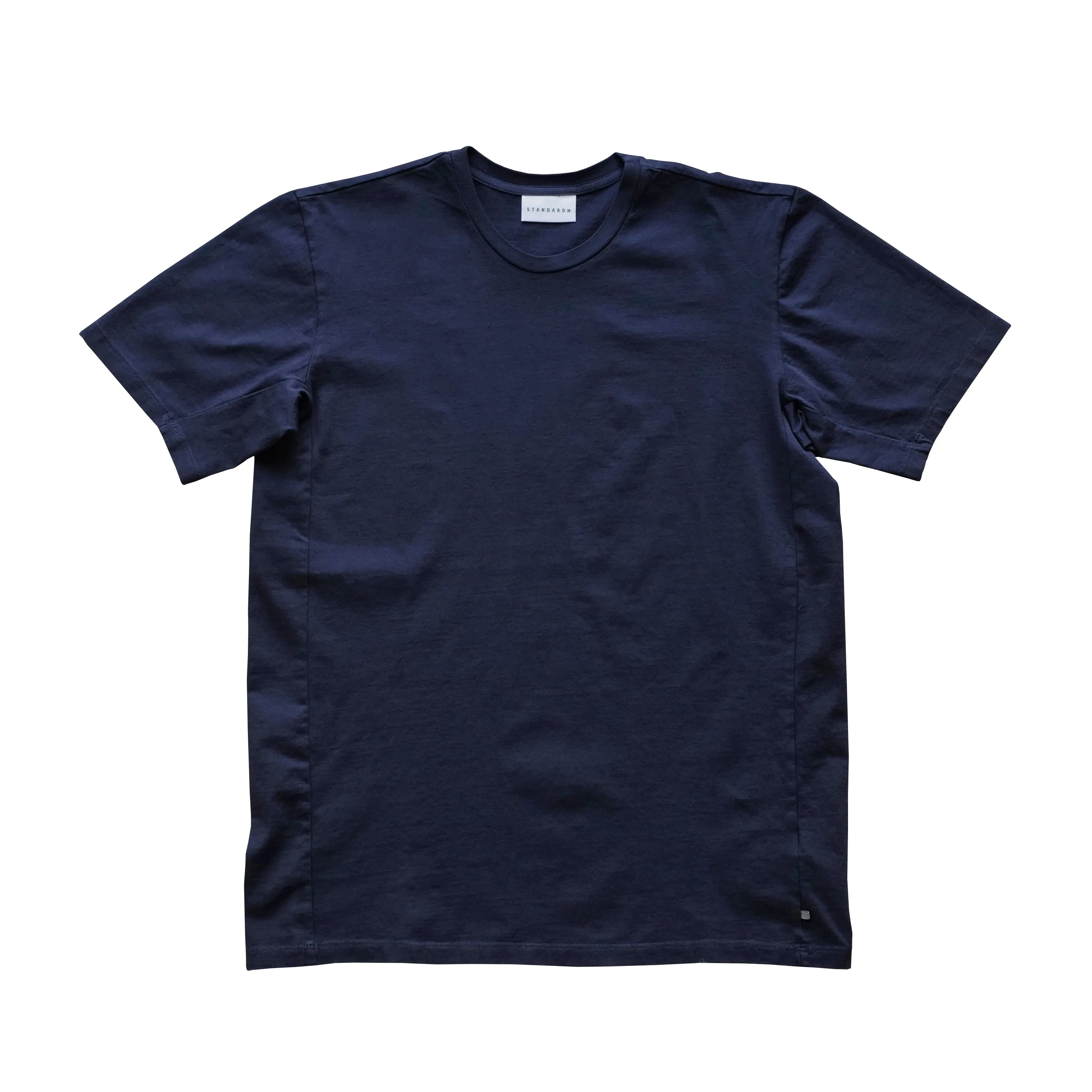 Carrera T-shirt - Blu Scuro sold by STANDARD H