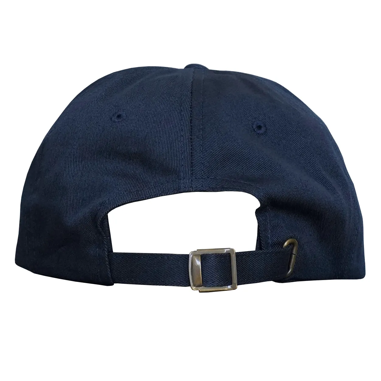 Shift Logo Dad Hat - Navy sold by STANDARD H product image thumbnail 3