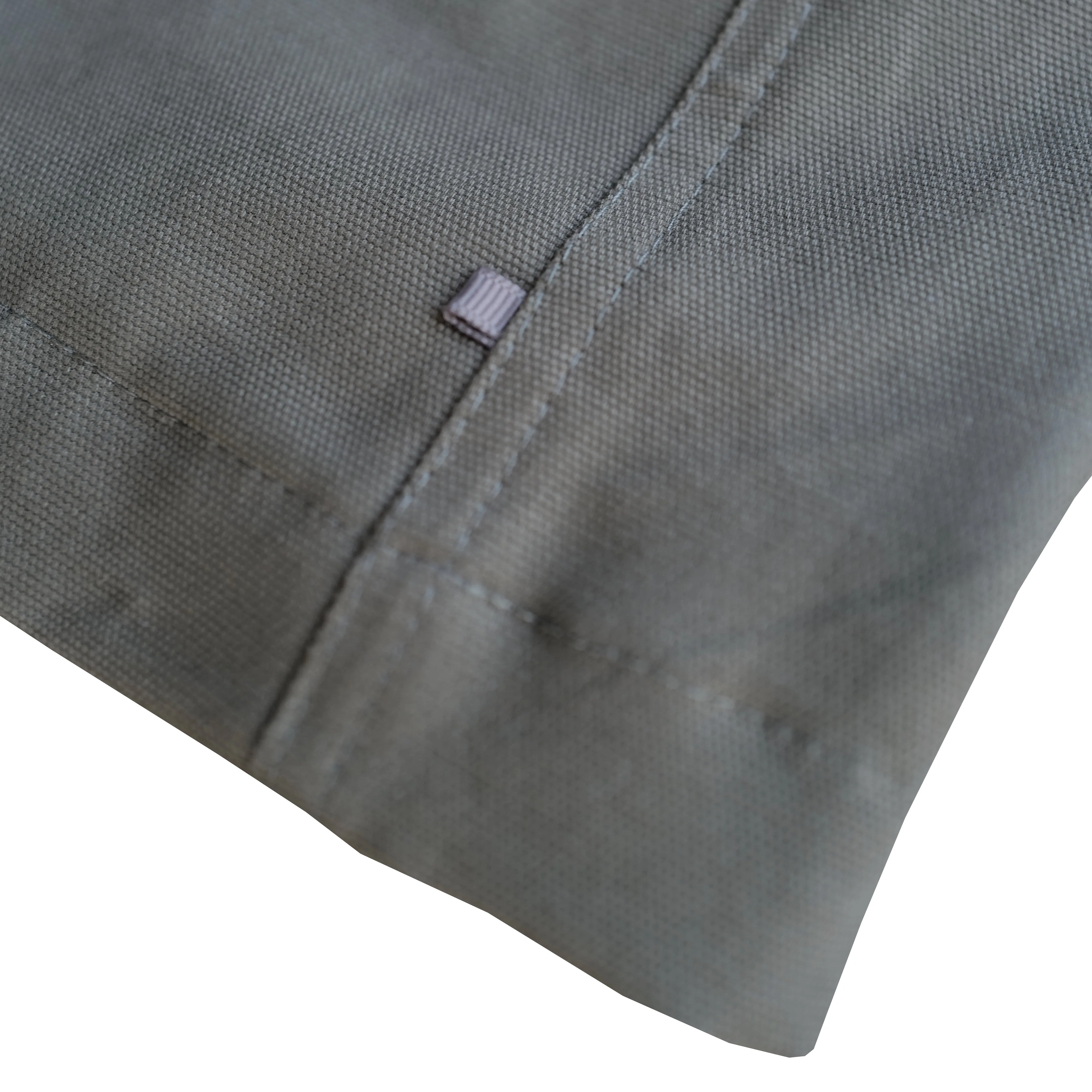 Willys Shirt Jacket - Military Green sold by STANDARD H product image thumbnail 5