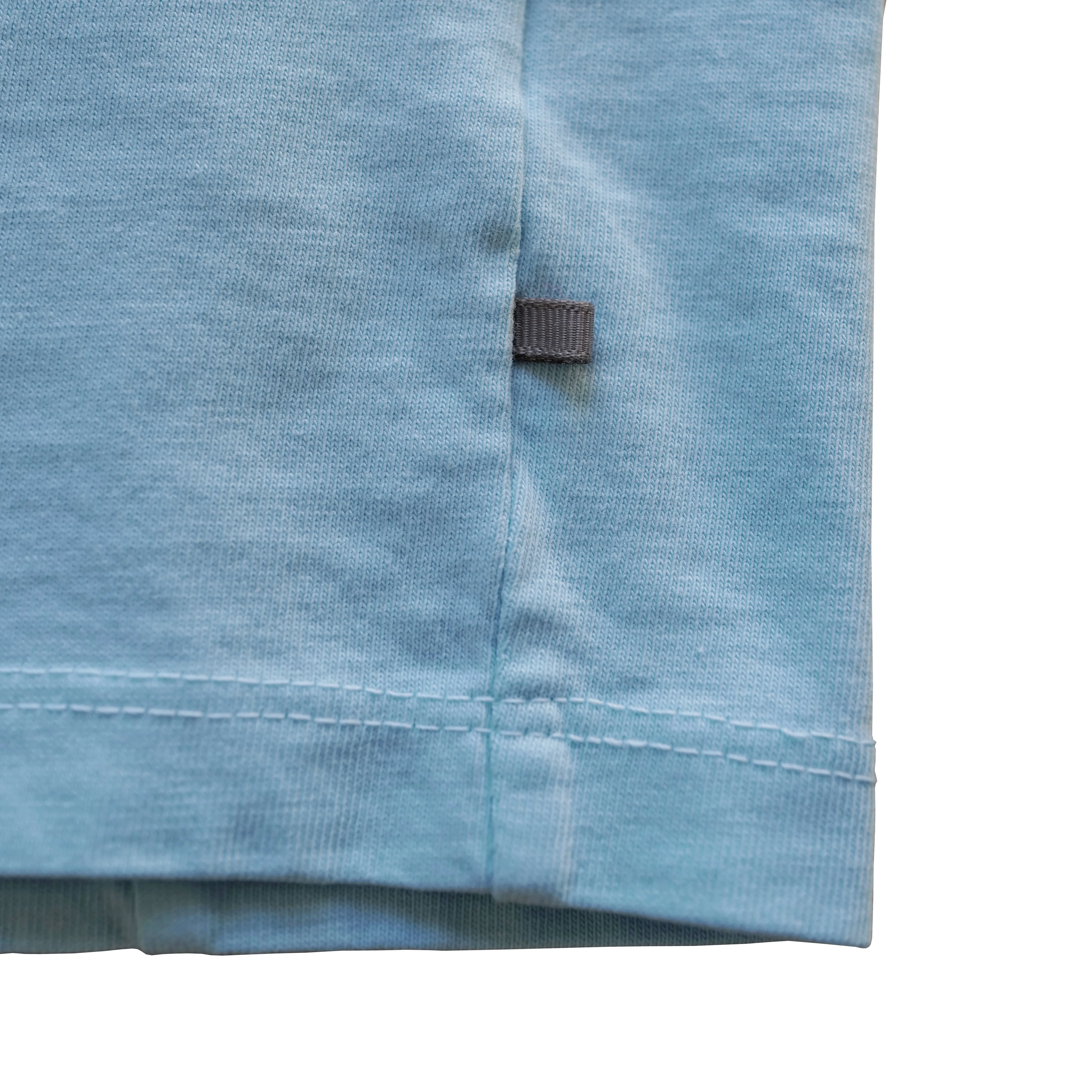 Avant Long Sleeve T-shirt - Gulf Blue sold by STANDARD H product image thumbnail 3