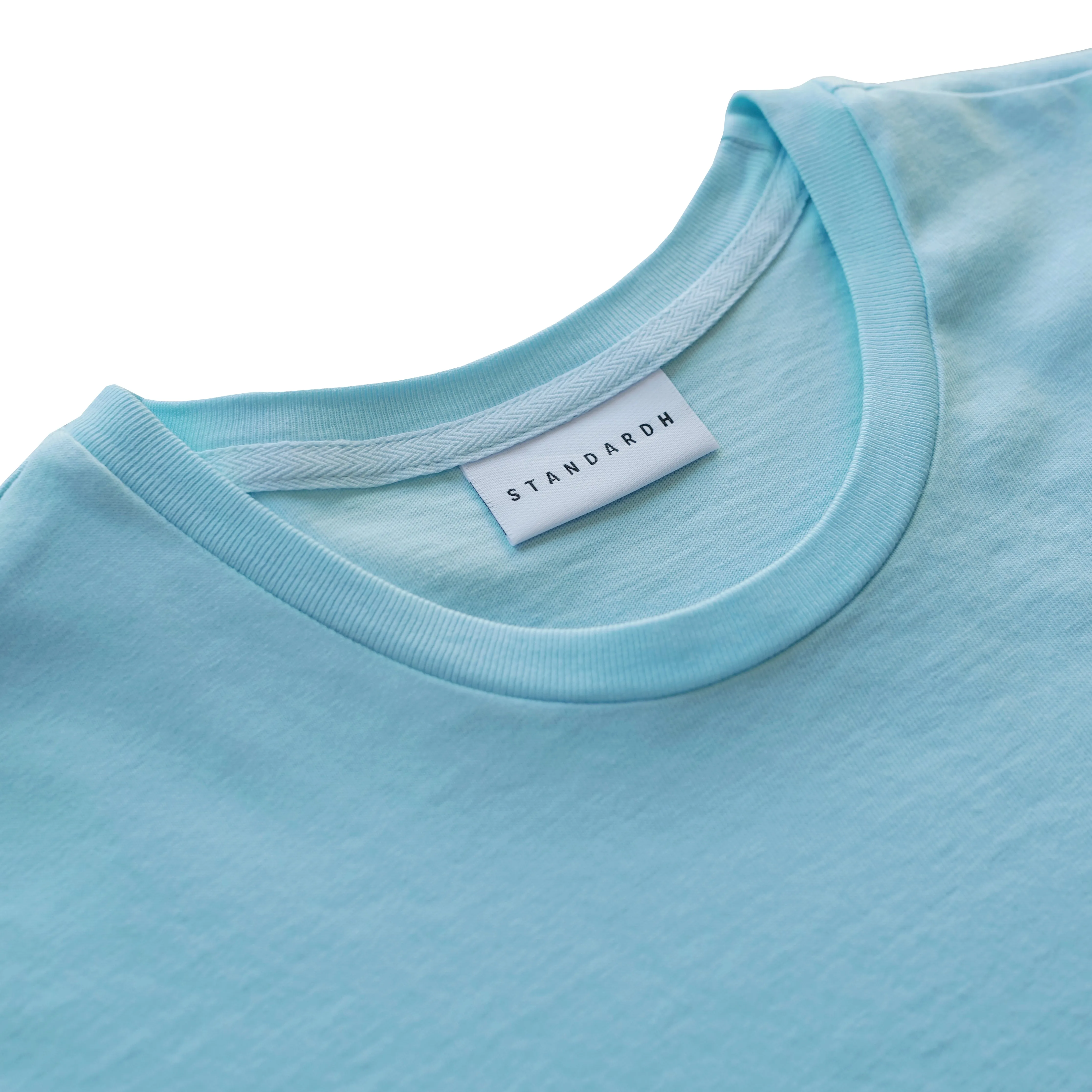Avant Long Sleeve T-shirt - Gulf Blue sold by STANDARD H product image thumbnail 2