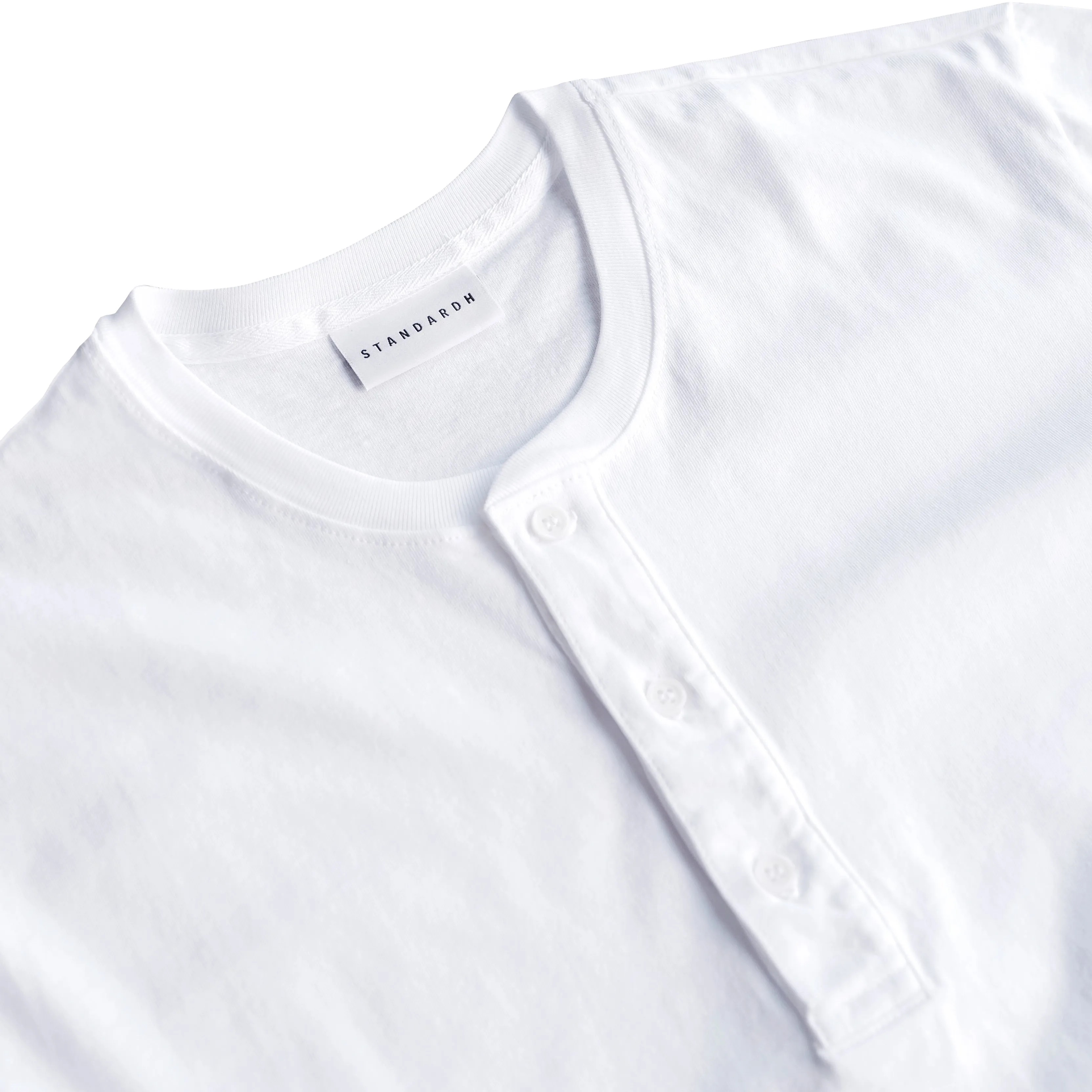 FJ60 Shirt - White sold by STANDARD H product image thumbnail 2