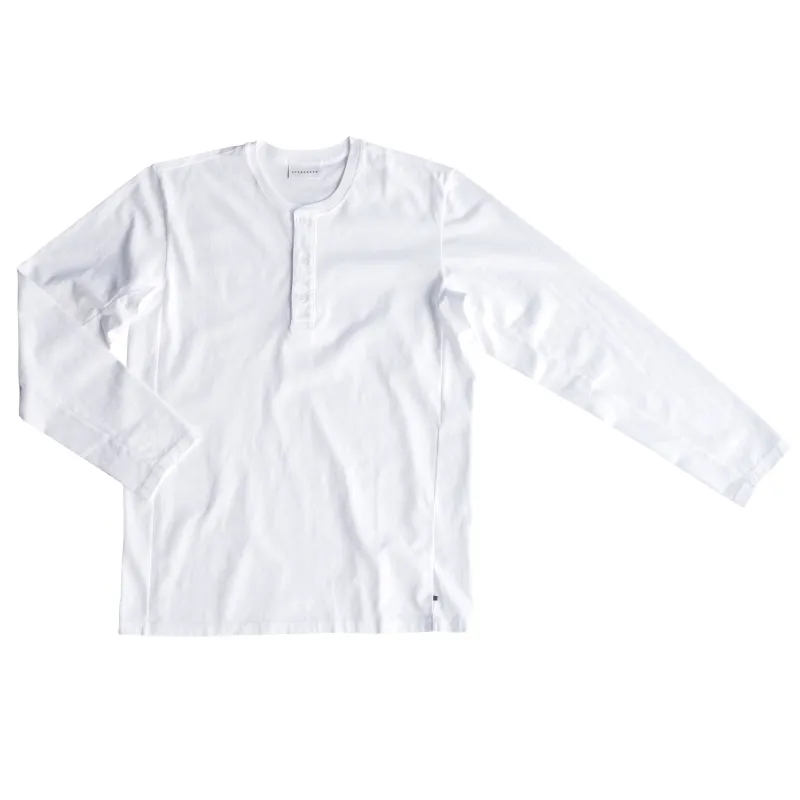 FJ60 Shirt - White sold by STANDARD H