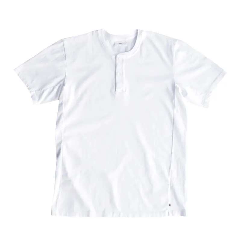 FJ40 Shirt - White sold by STANDARD H