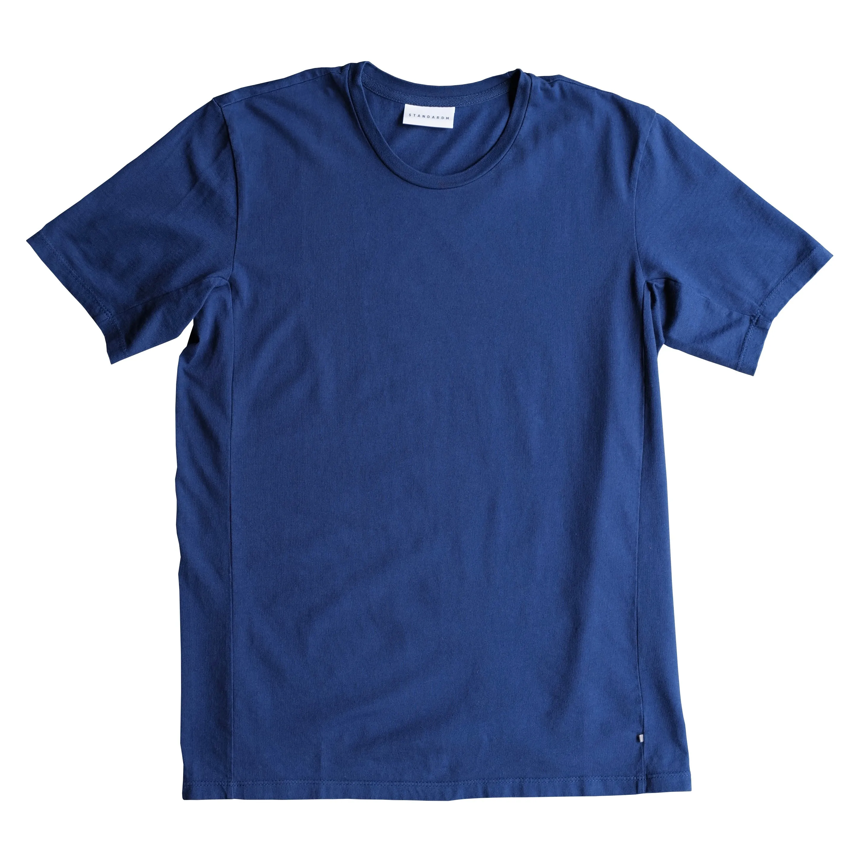 Carrera T-shirt - Estate Blue sold by STANDARD H