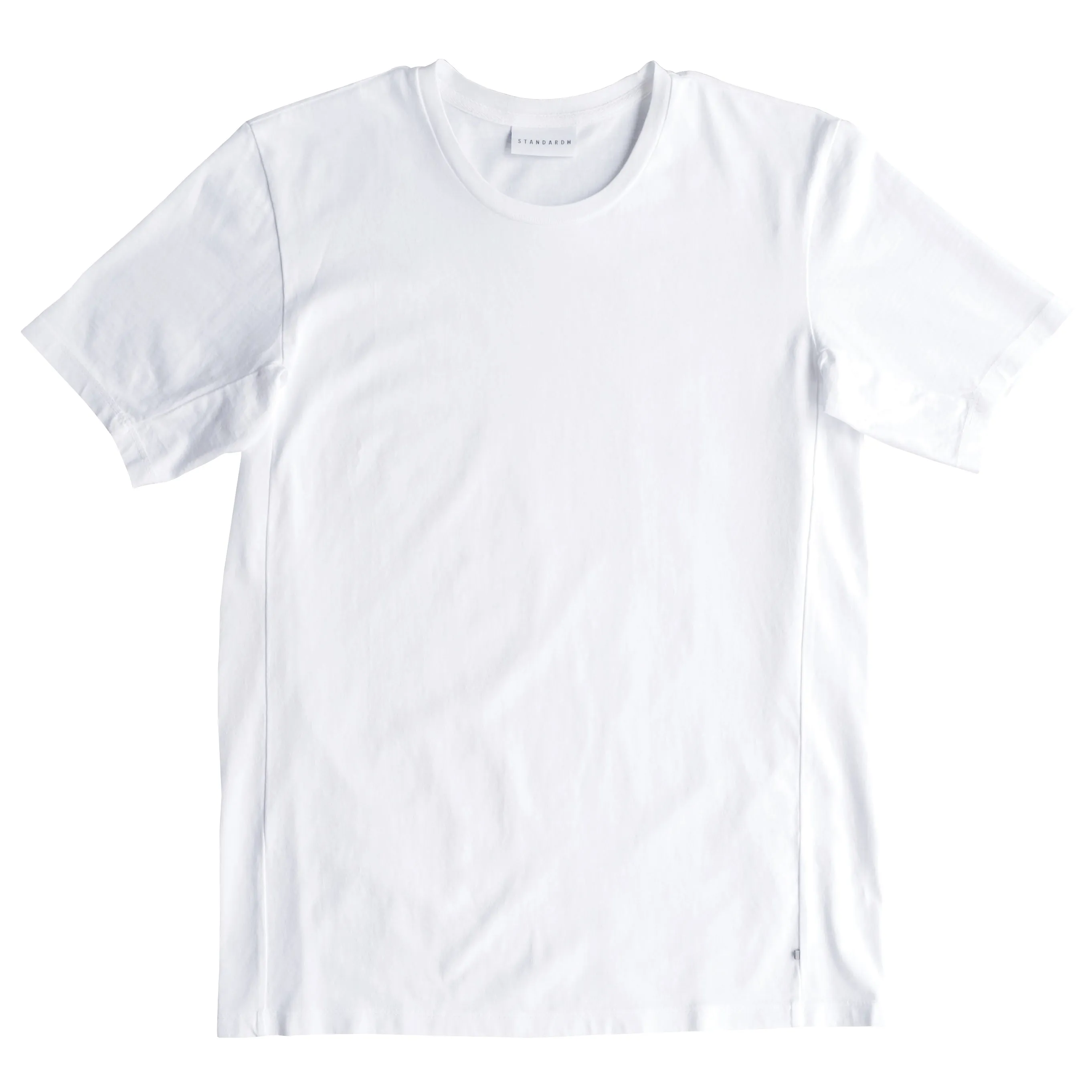 Carrera T-shirt - White sold by STANDARD H