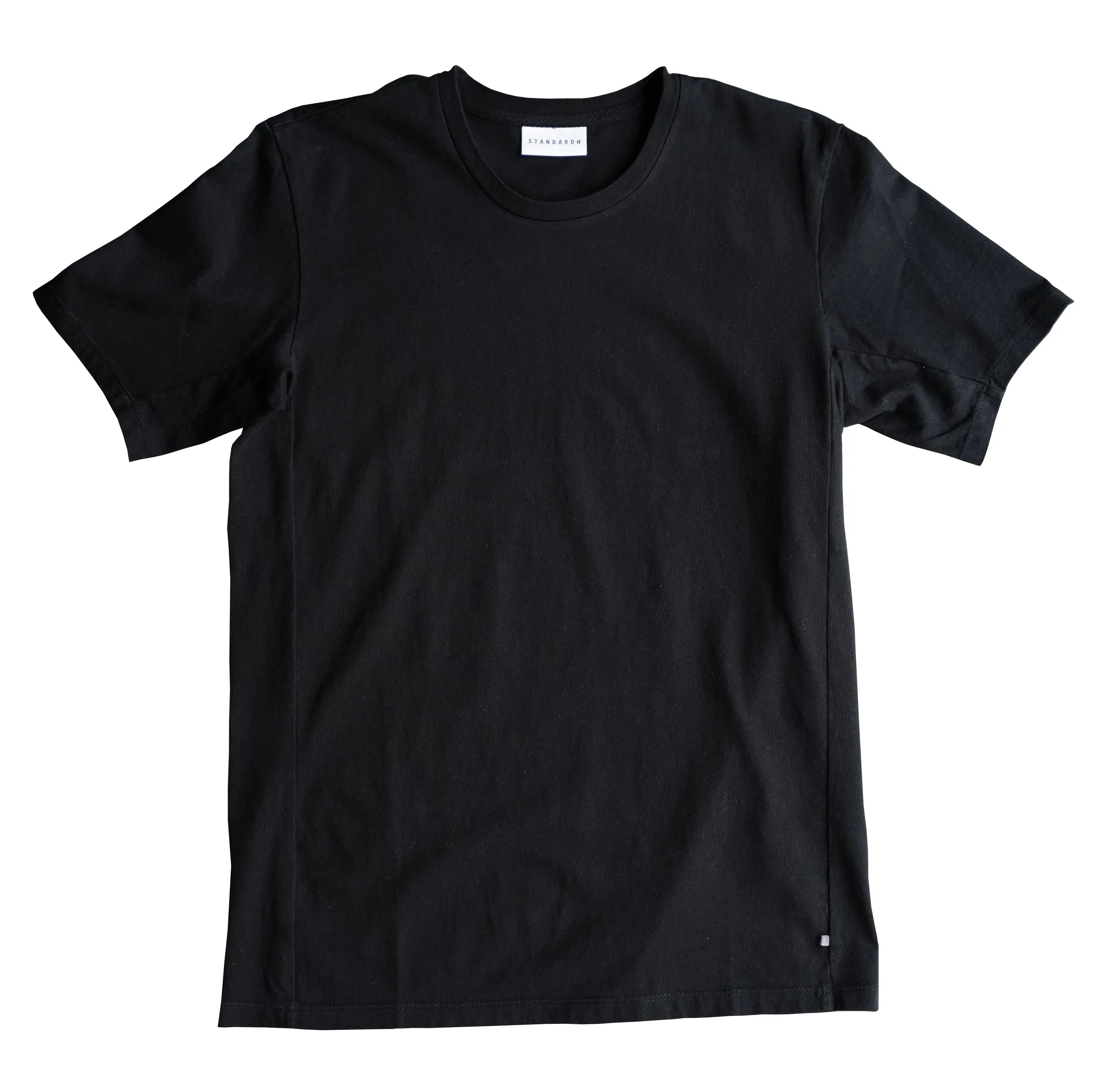 Carrera T-shirt - Black sold by STANDARD H