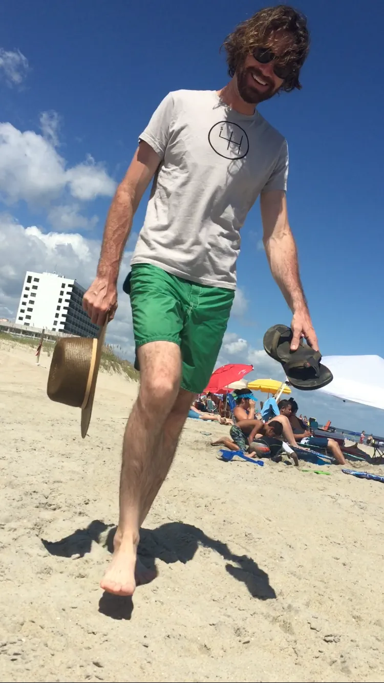 Shift Logo T-shirt - Light Grey sold by STANDARD H product image thumbnail 2