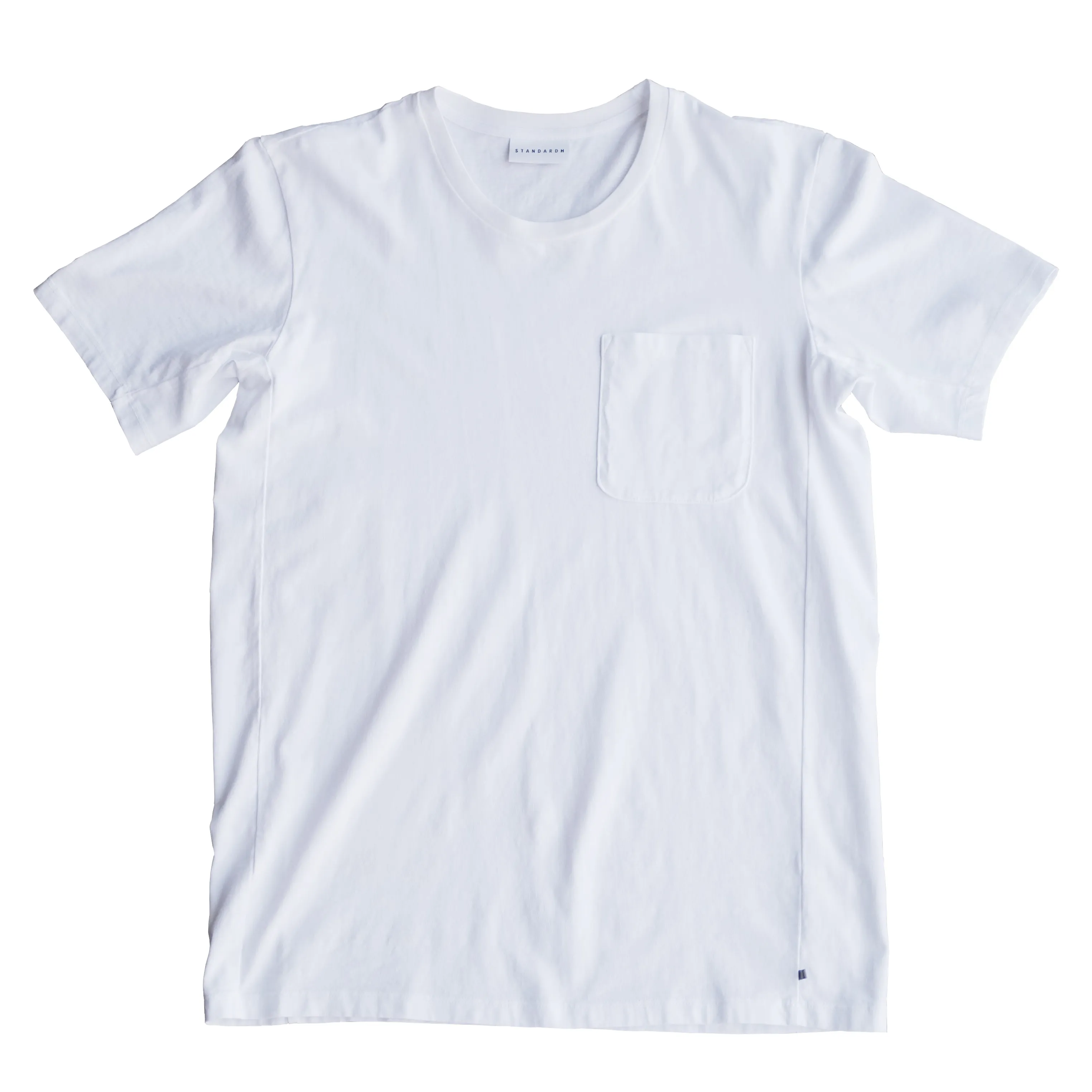 Avant T-shirt - White sold by STANDARD H